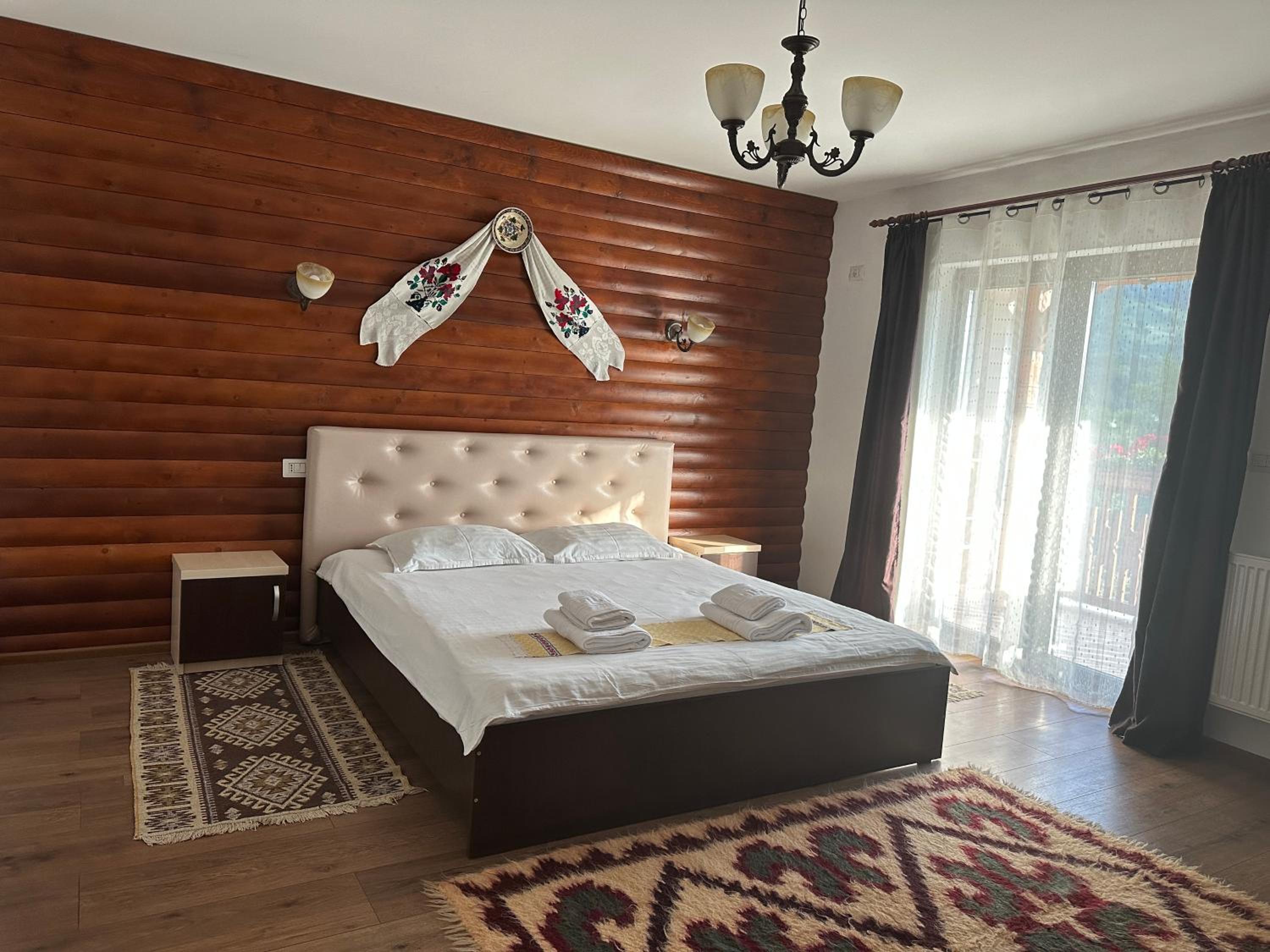 Casa Maramureșană