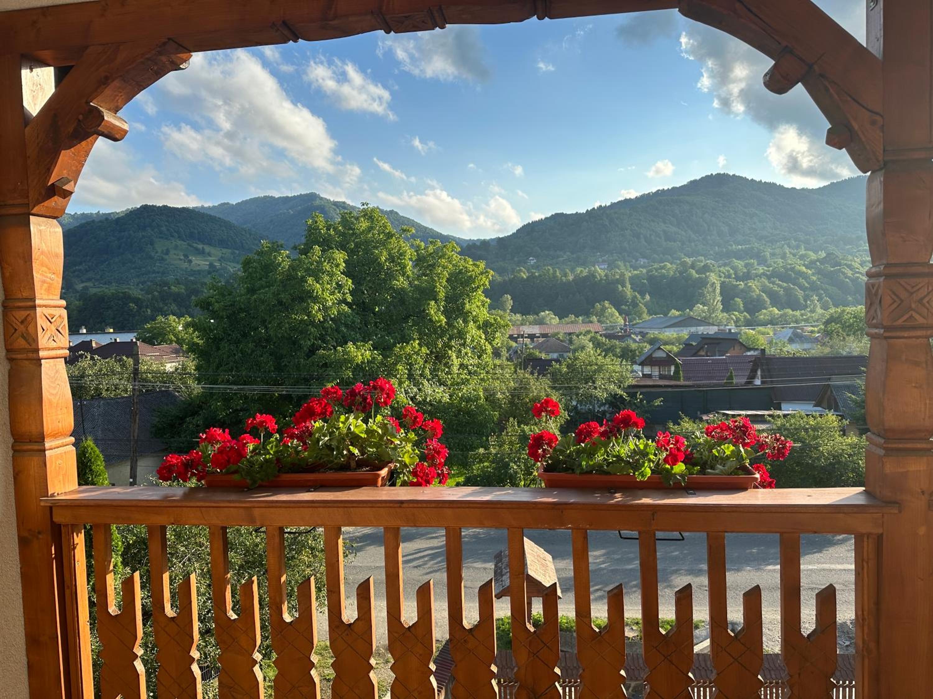 Casa Maramureșană