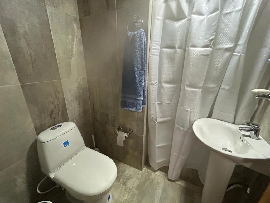 Villa Jade - Santafe de Antioquia