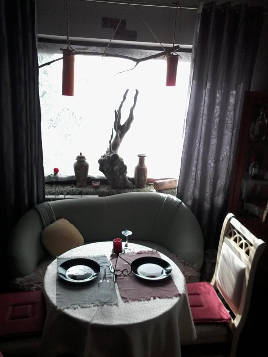 Dream Stone Holiday Bar Restaurant