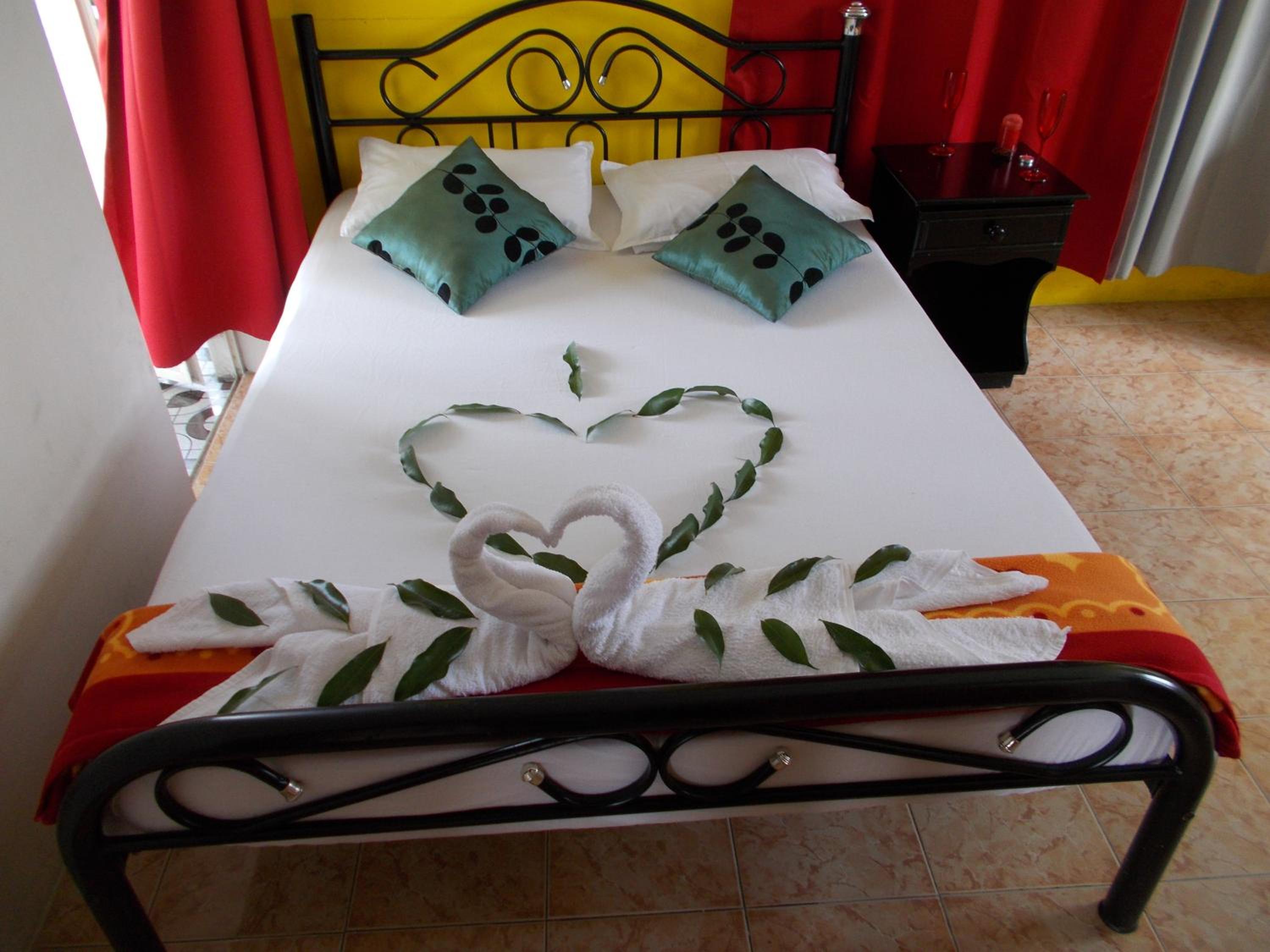 Residence Les Bambous