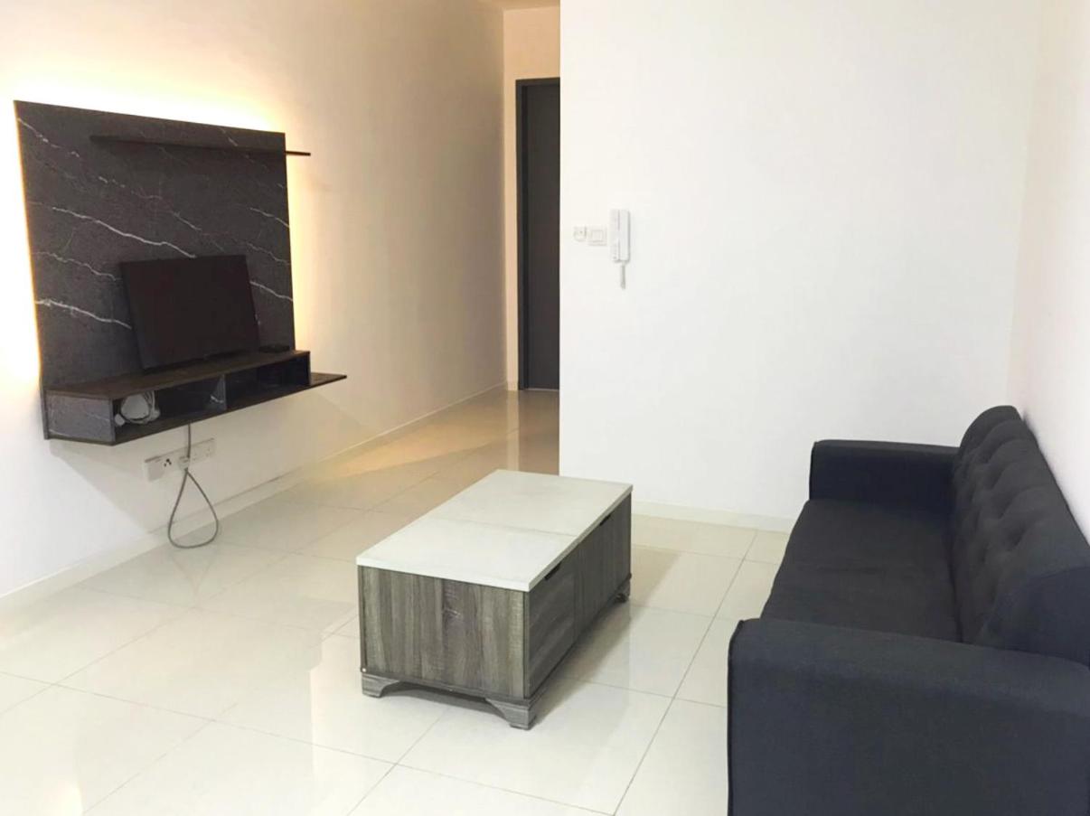 Paradigm Residence by One Team photo 8