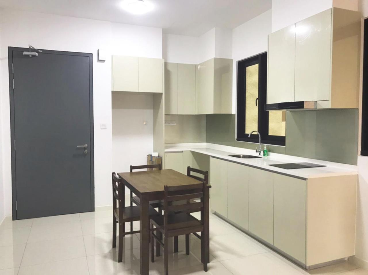 Paradigm Residence by One Team photo 7