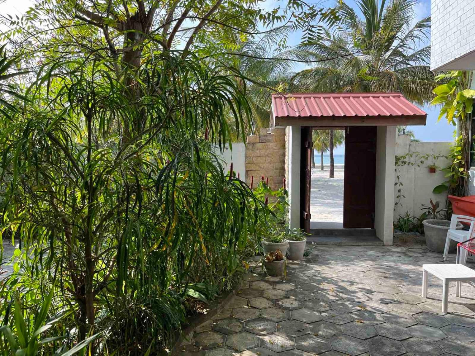 Cerulean View Residence