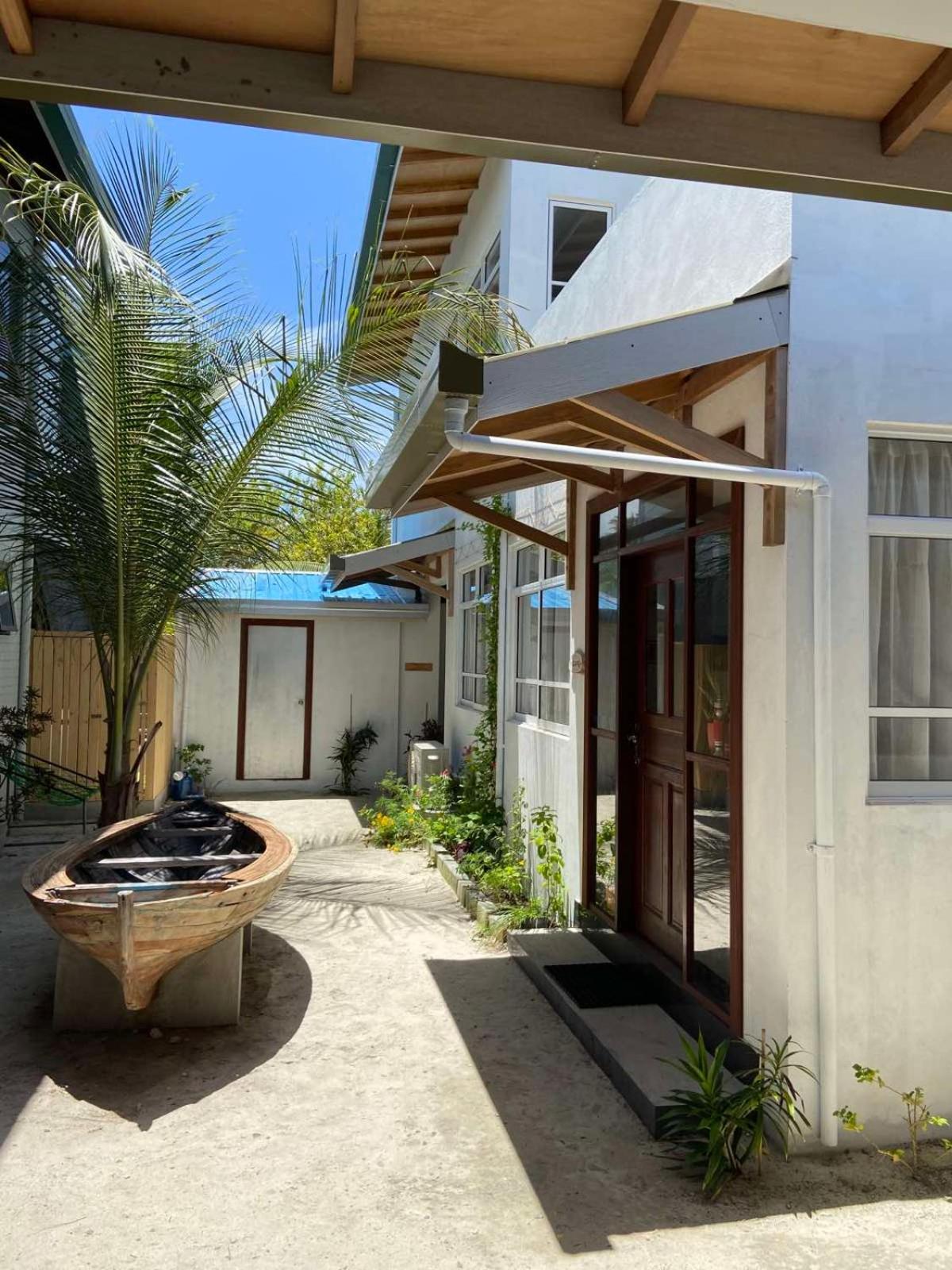 Cerulean View Residence