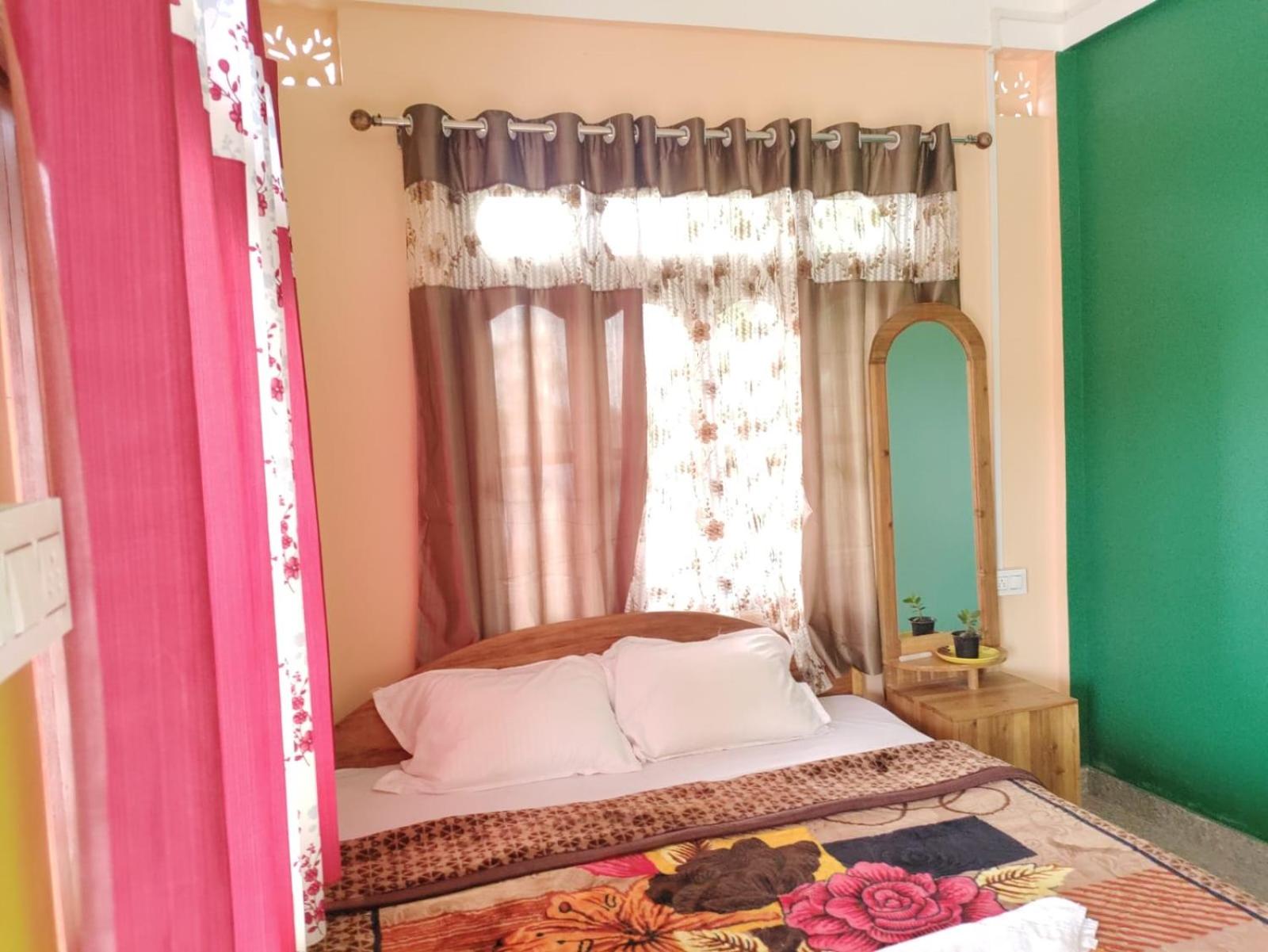 The Tea Garden Homestay by StayApart view 4