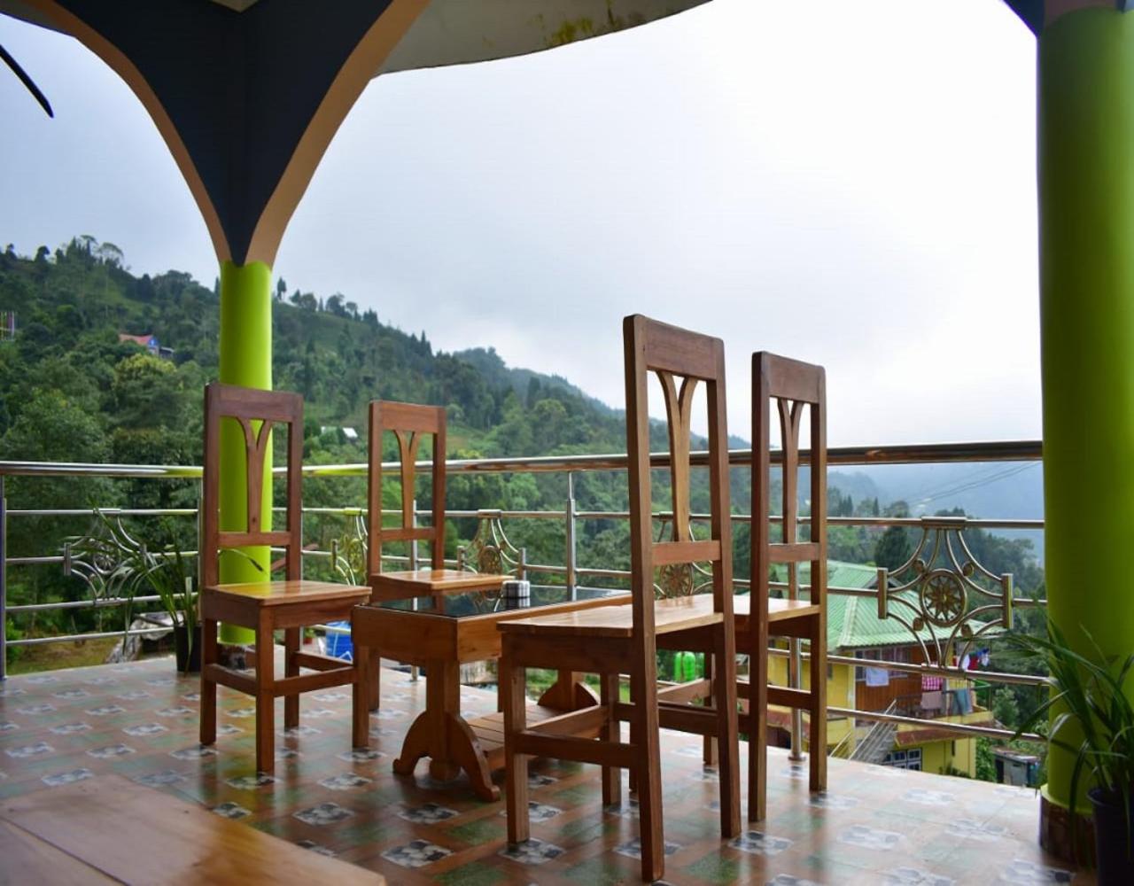 The Tea Garden Homestay by StayApart view 2