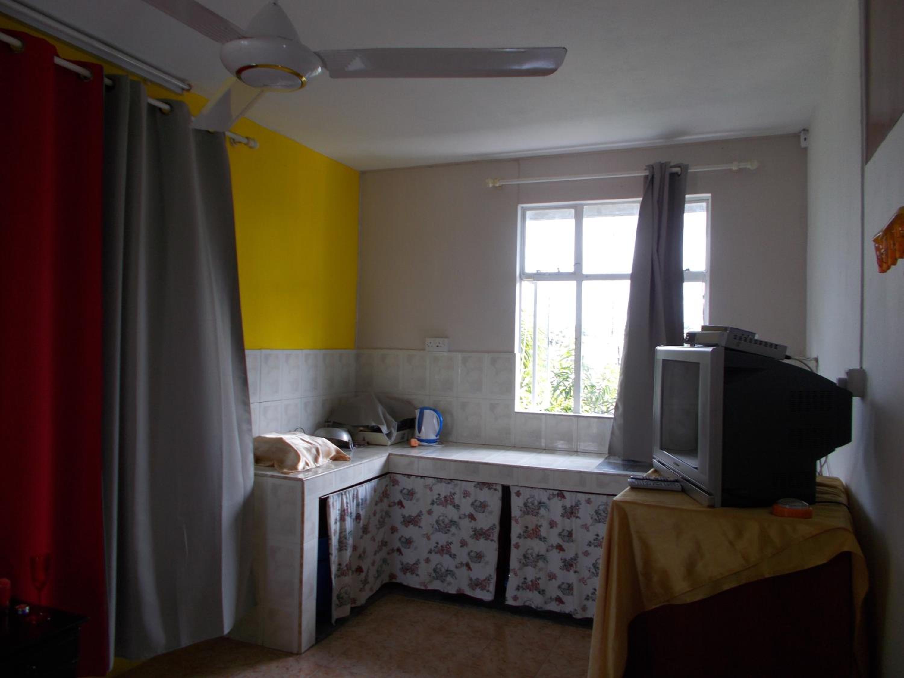 Residence Les Bambous