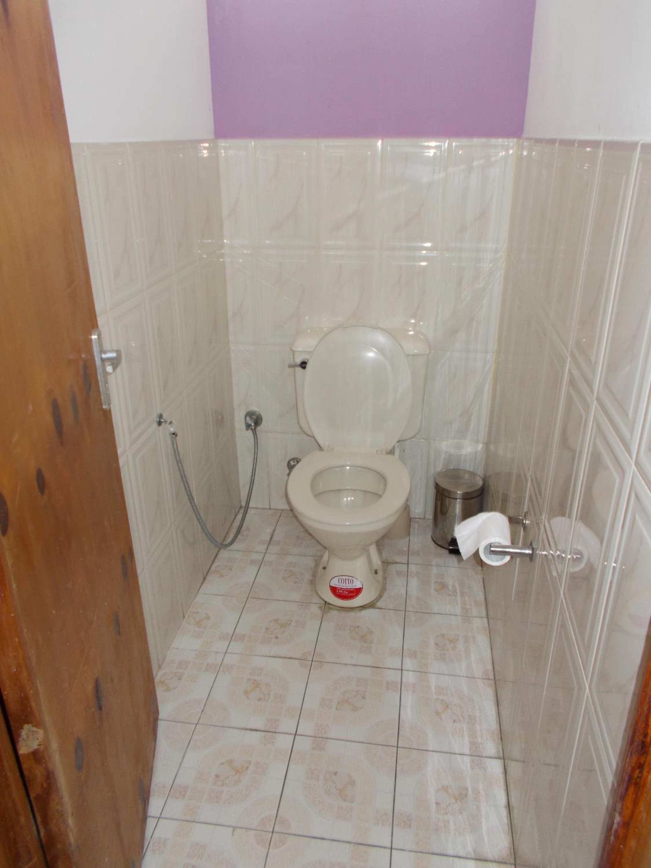 Residence Les Bambous