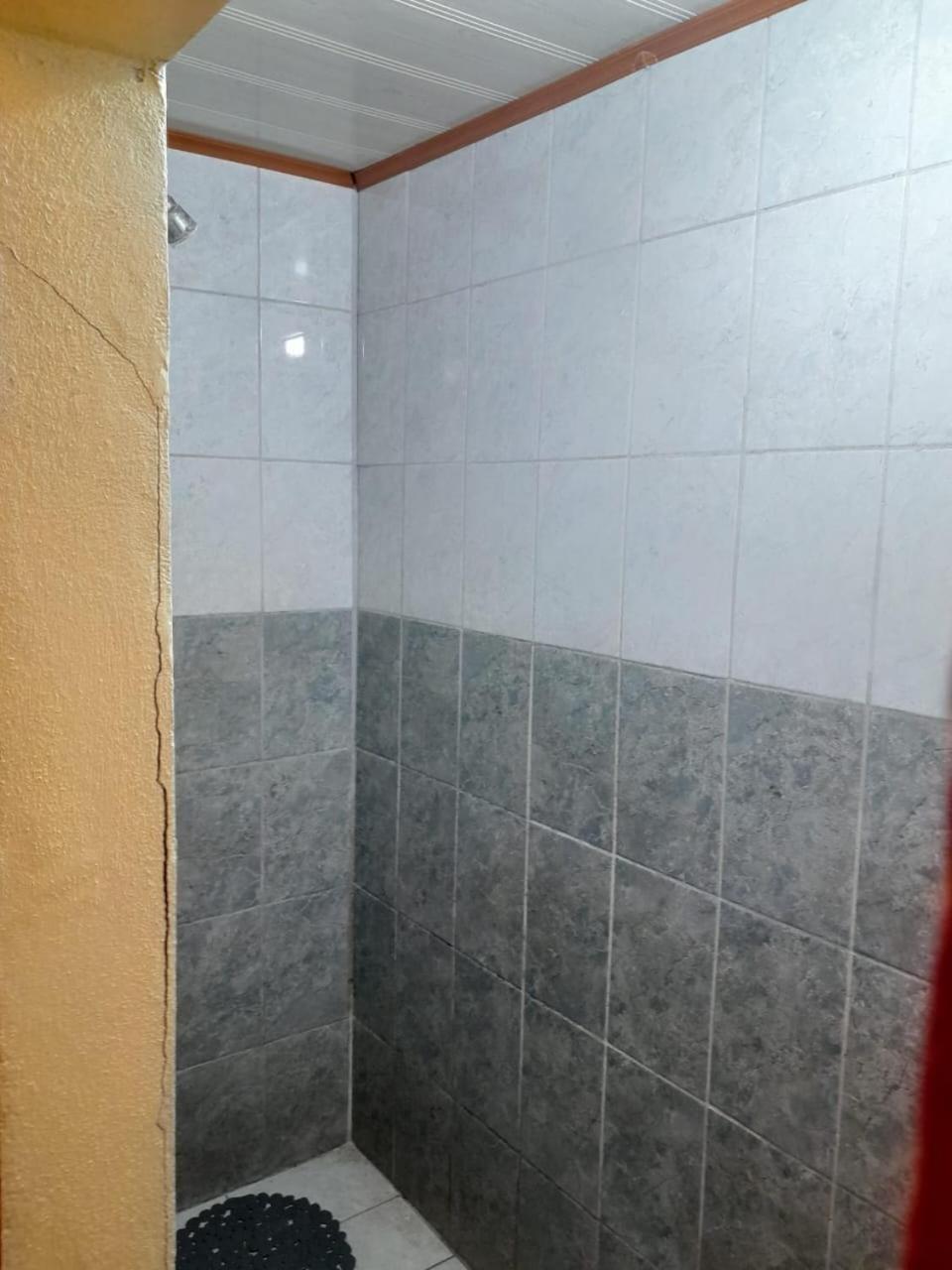 Habitación con baño