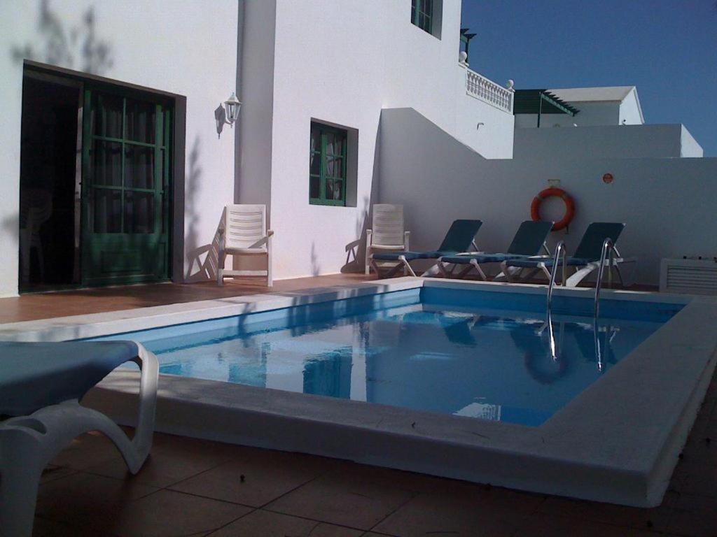 Villas Bocaina Beach