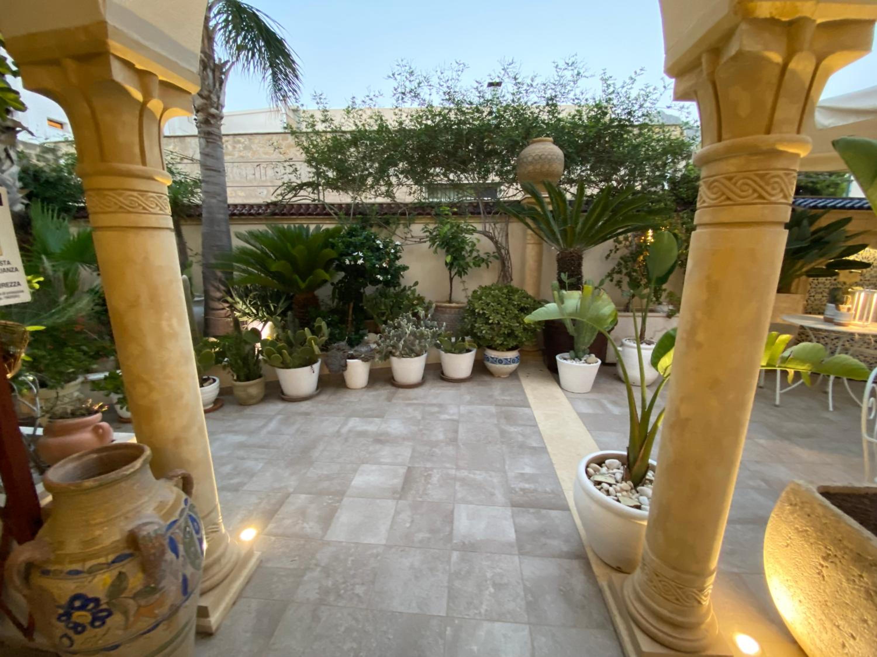 RIAD Comfort Rooms