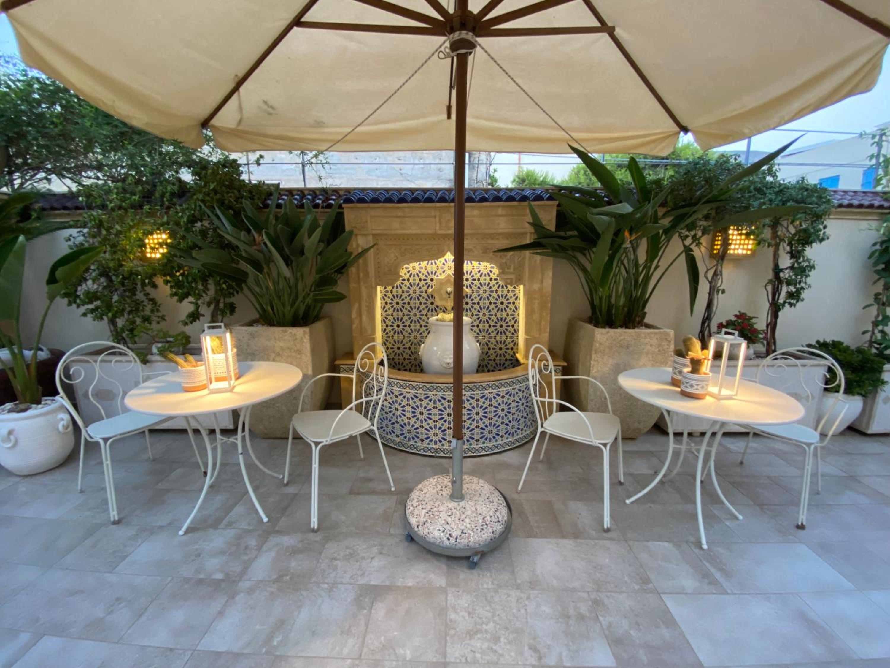 RIAD Comfort Rooms
