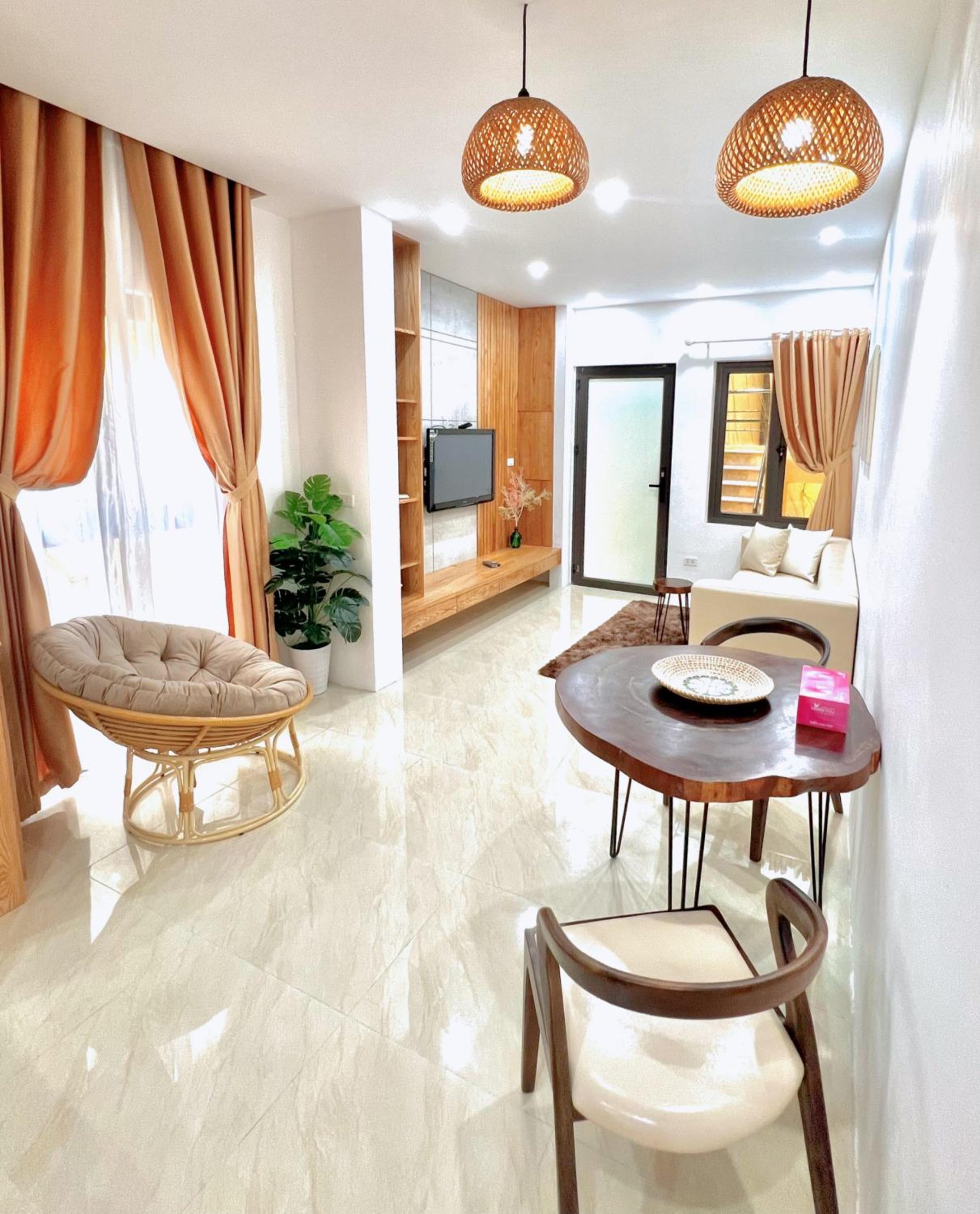 Azalea Apartment