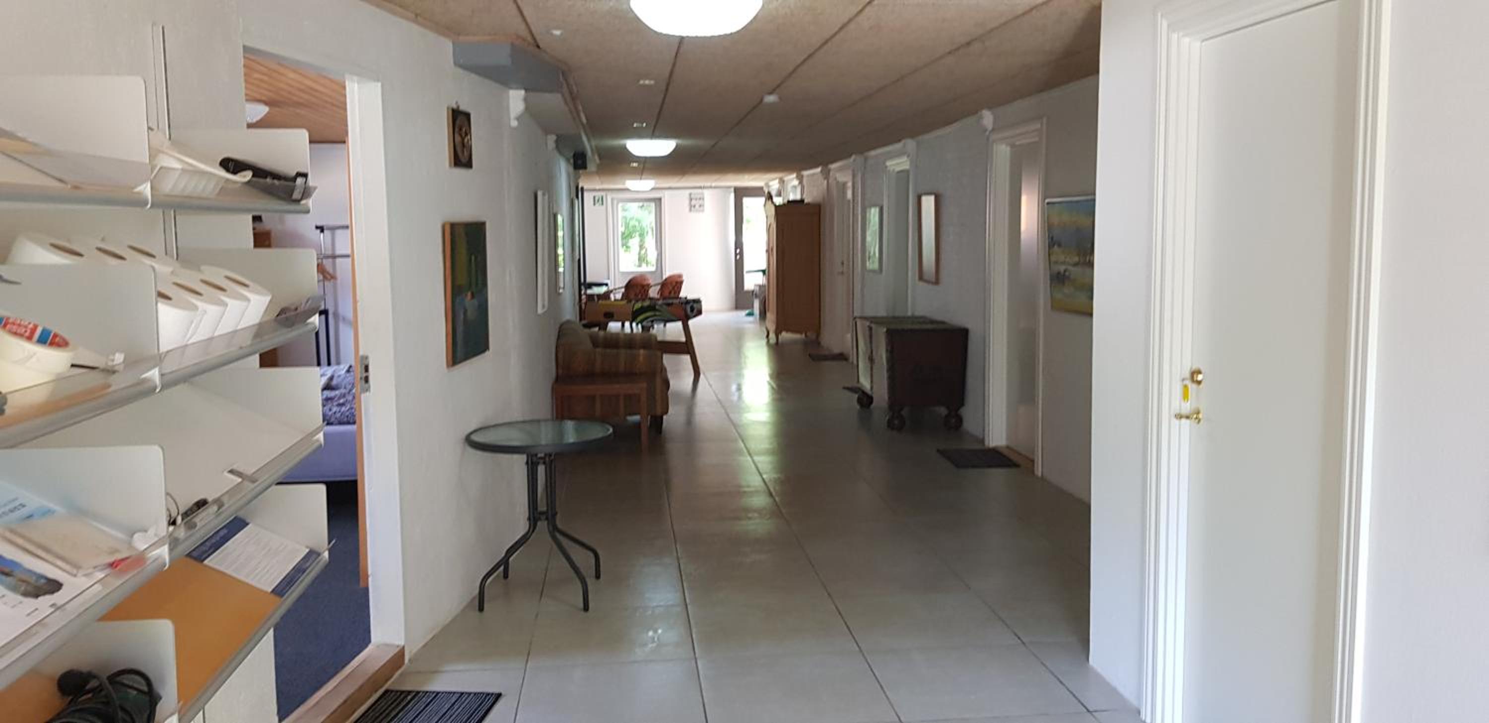 Kyndestoft Bed & Breakfast