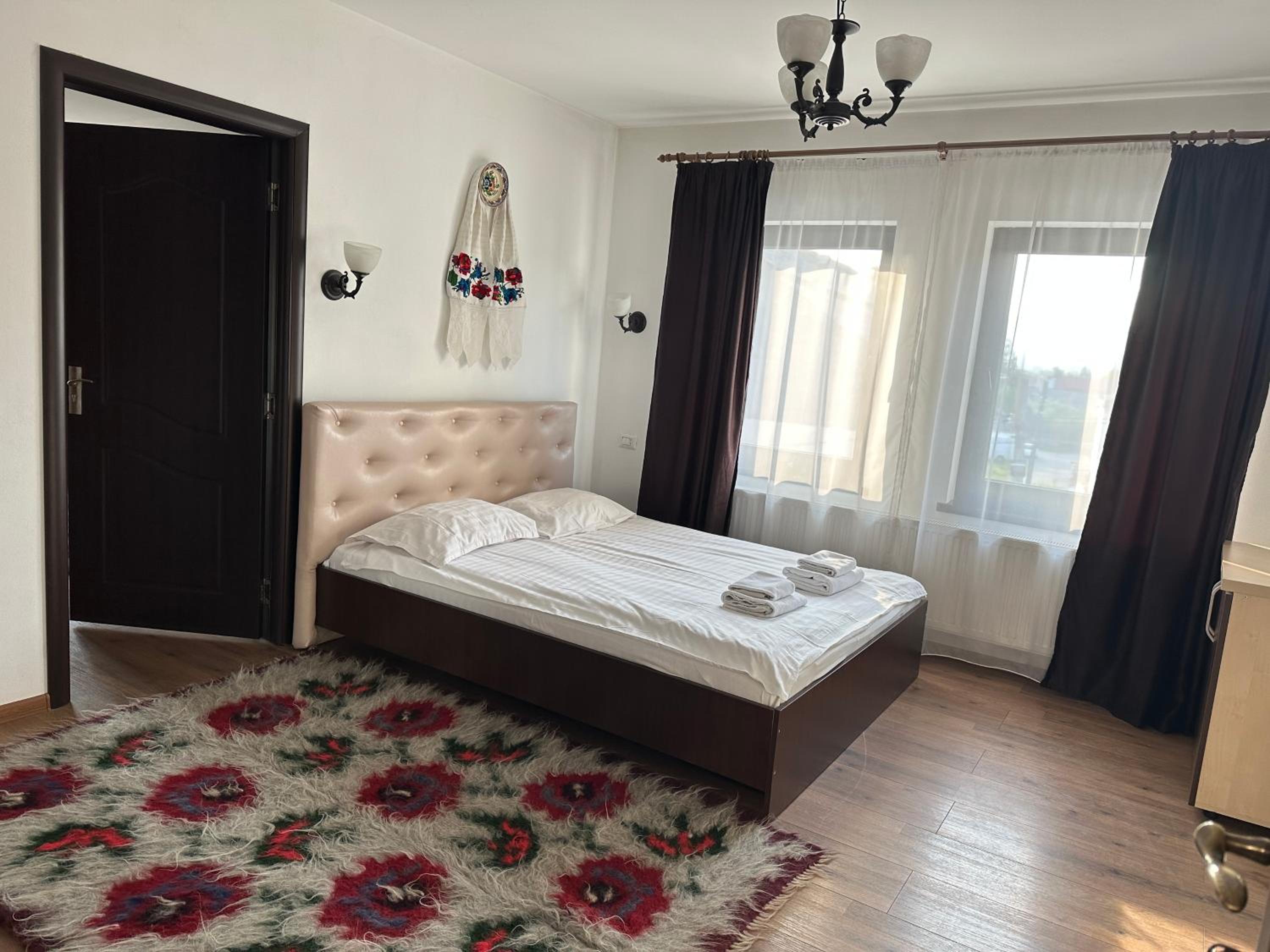 Casa Maramureșană