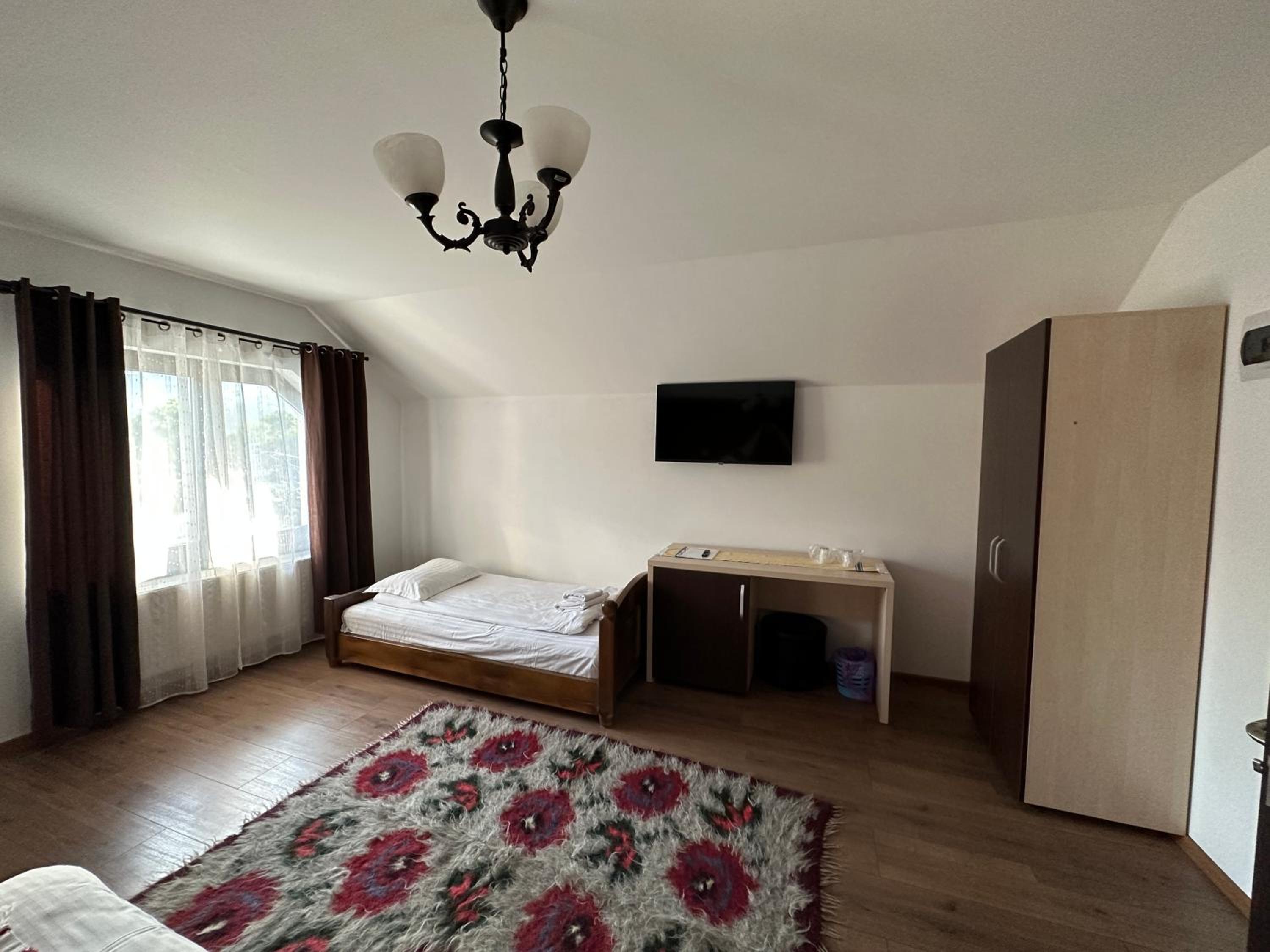 Casa Maramureșană
