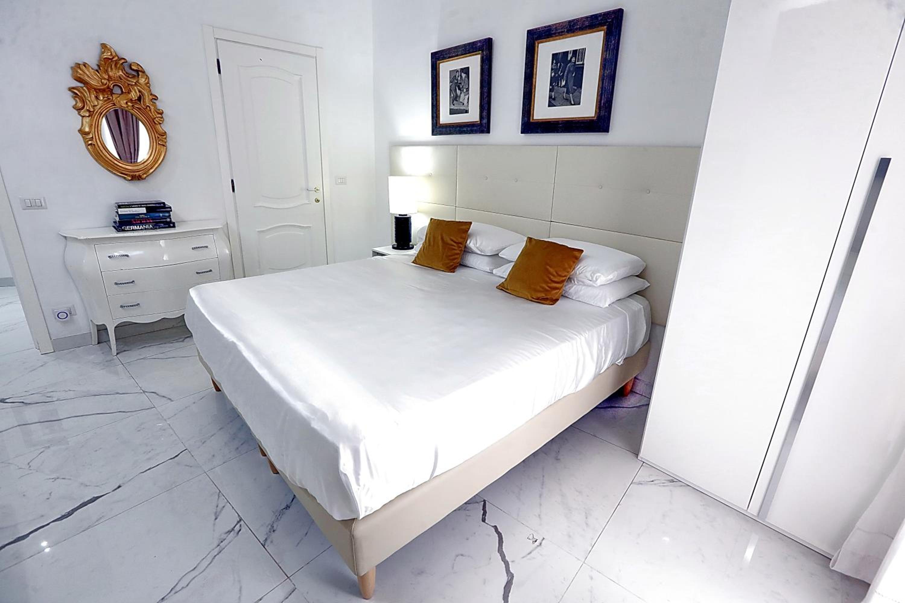 DOLCE VITA VIMINALE ROOM