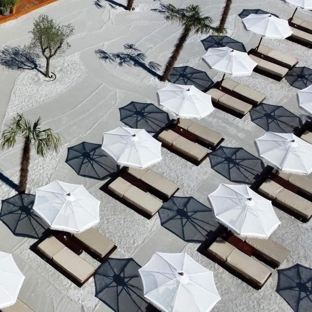 Mamaia Beach Condos 2 view 2