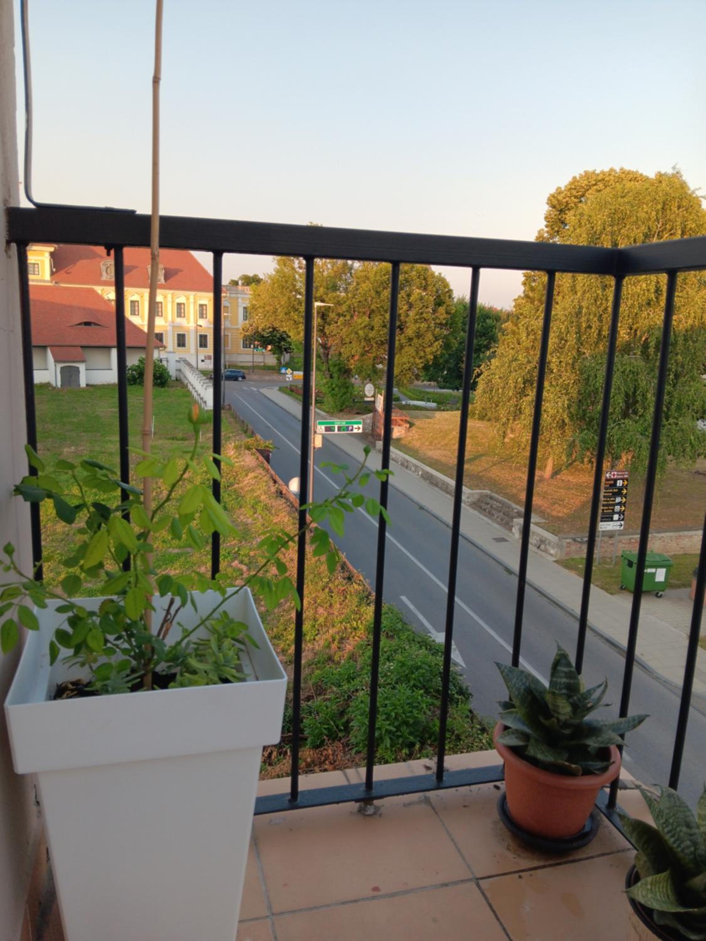 Apartman Dunav