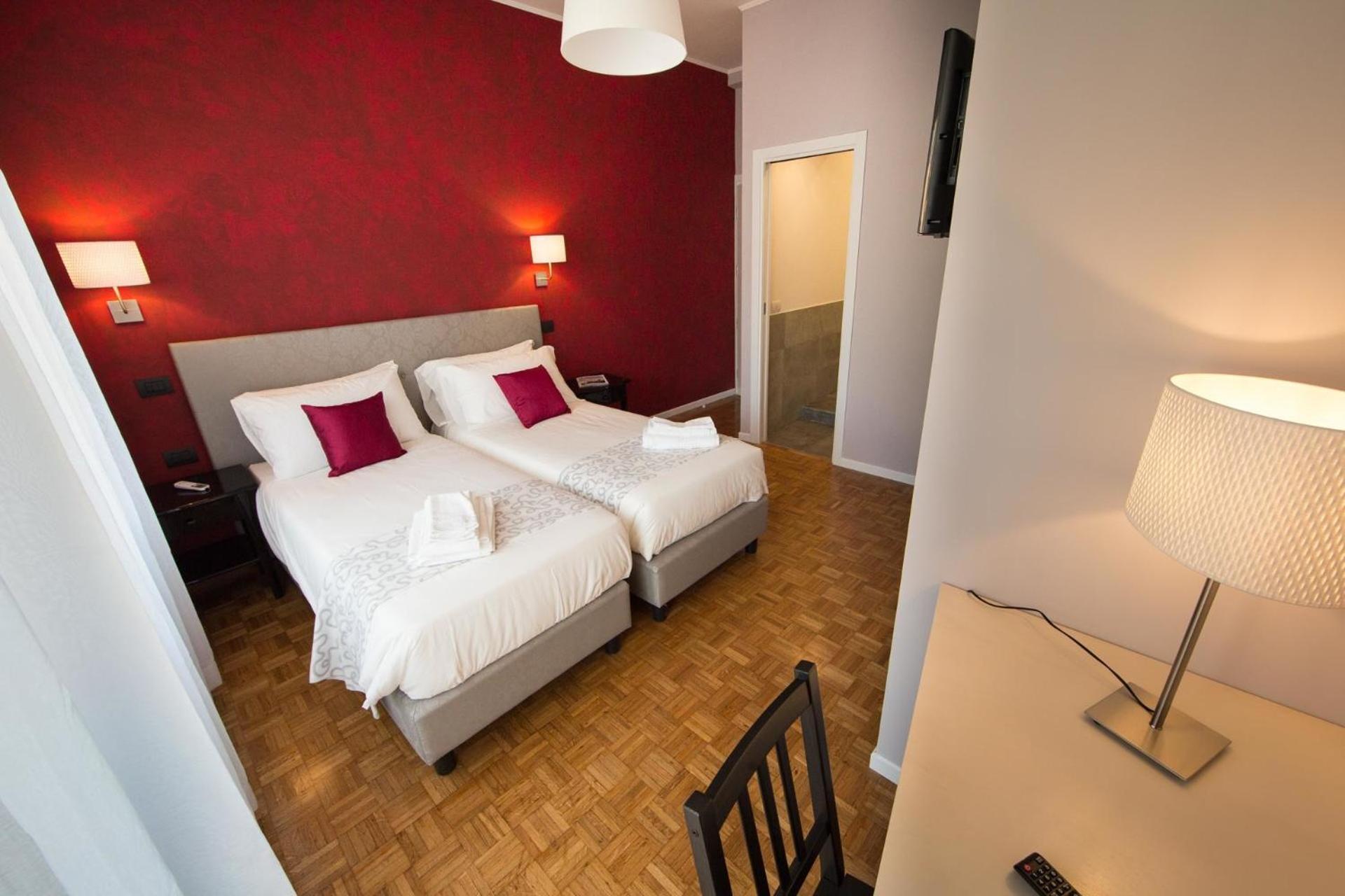 B&B Roma 474