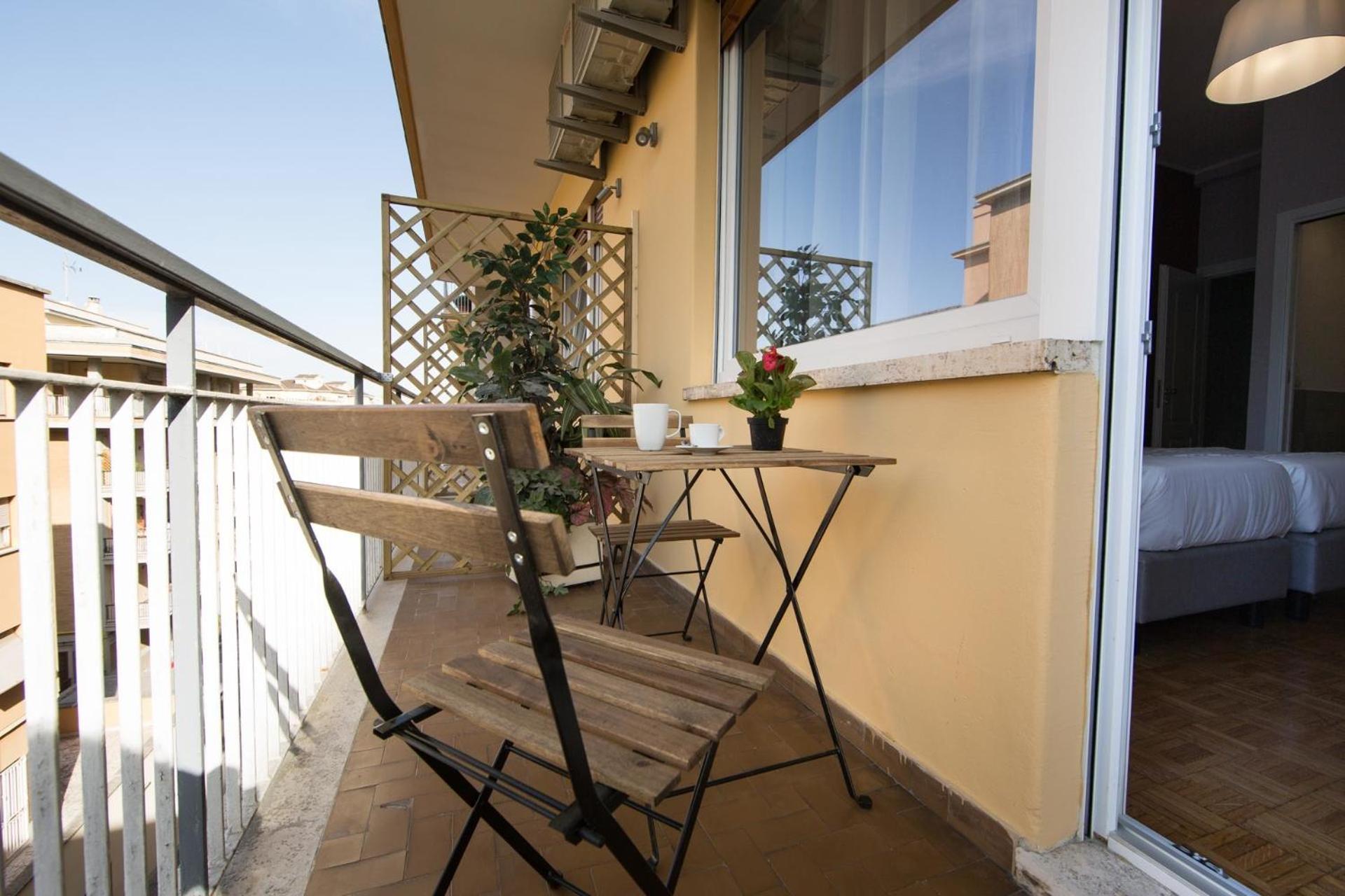 B&B Roma 474