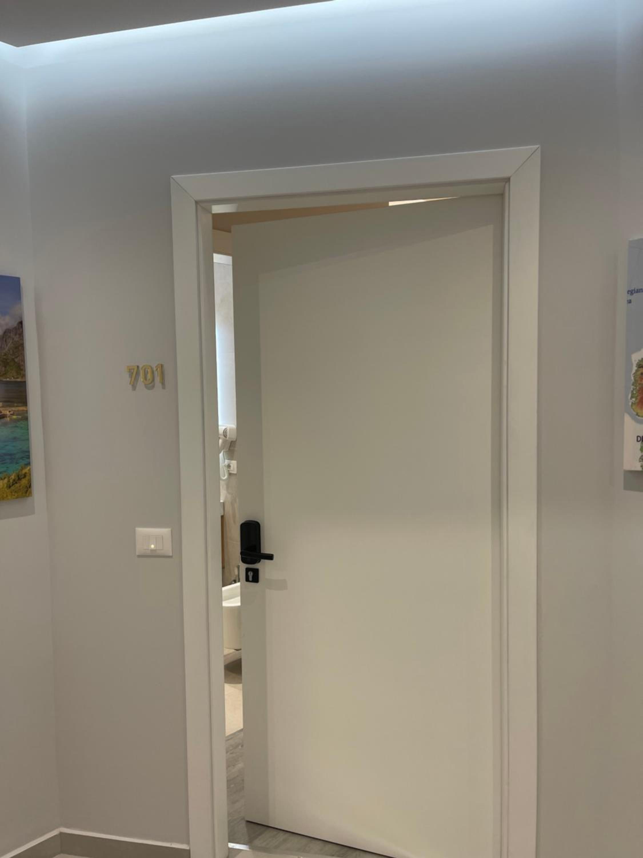Scandi Apartaments
