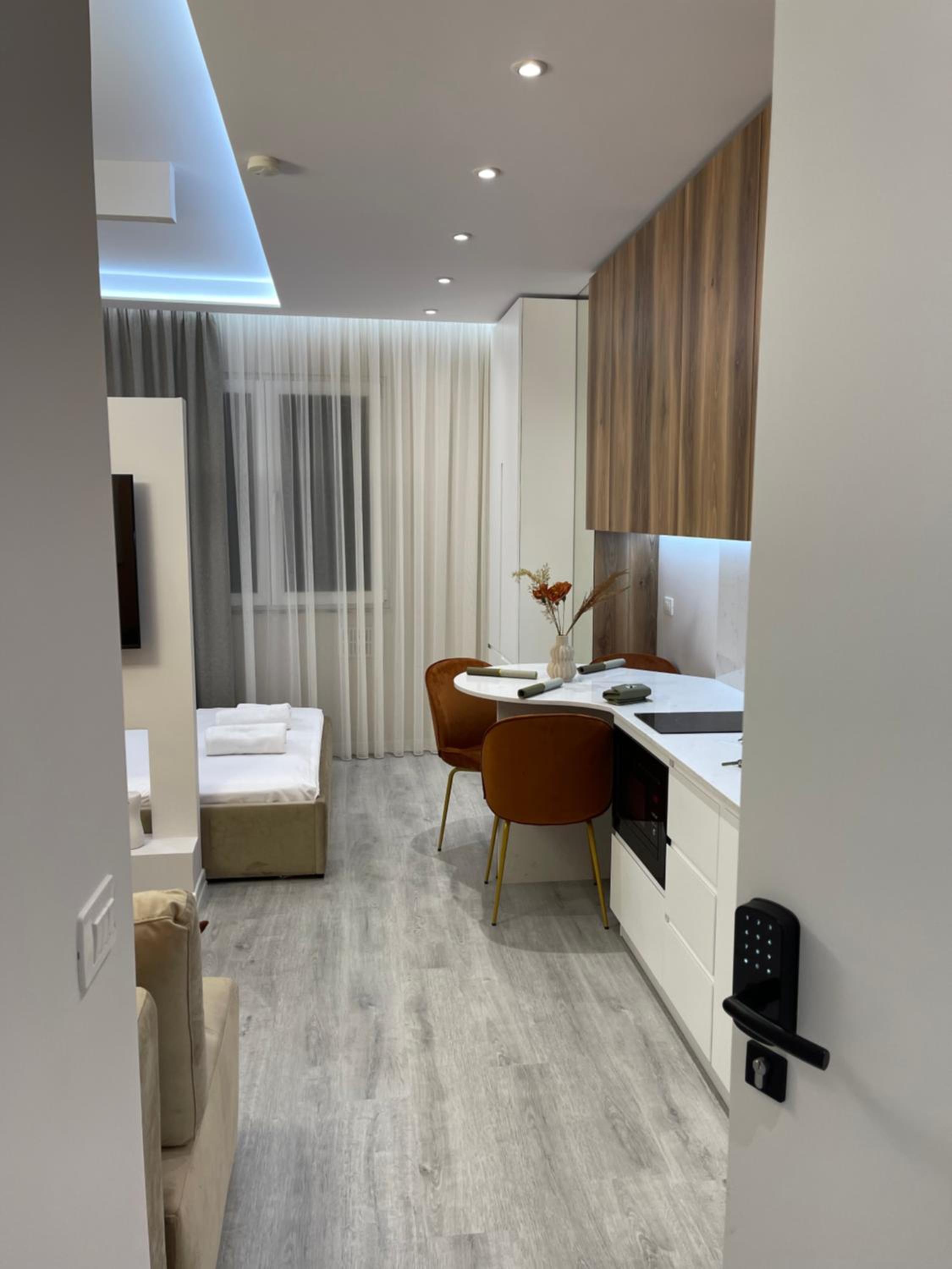 Scandi Apartaments