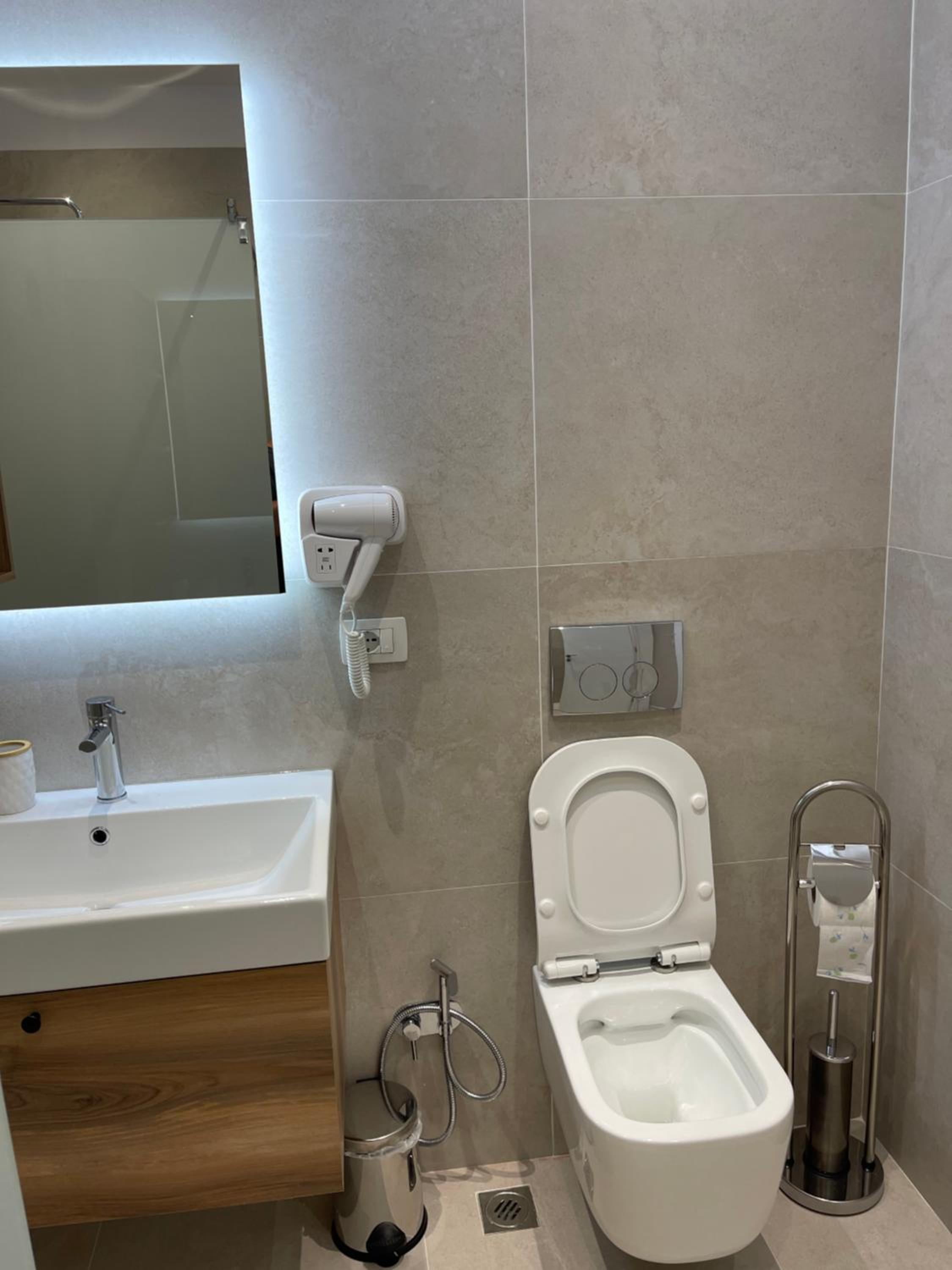 Scandi Apartaments