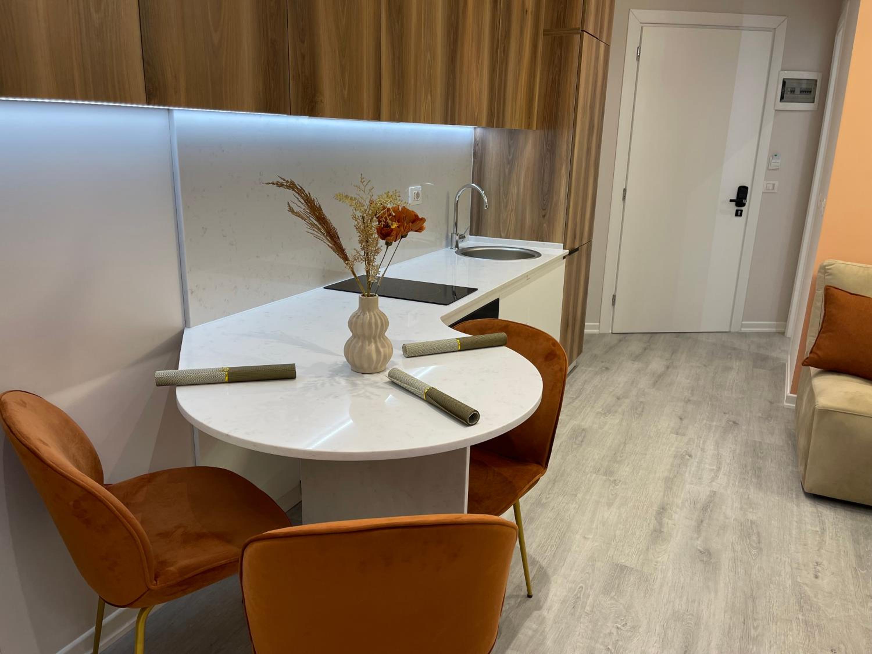 Scandi Apartaments