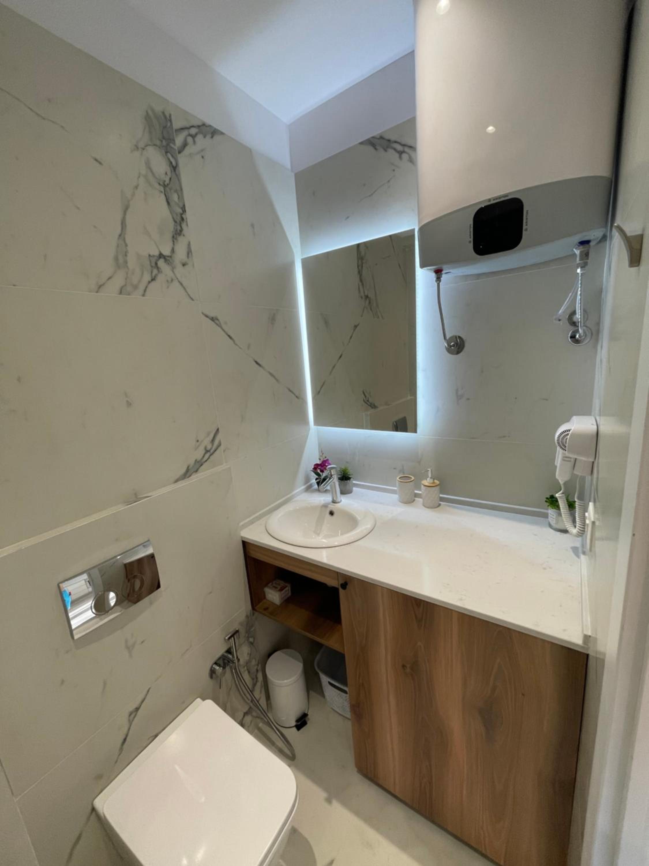 Scandi Apartaments