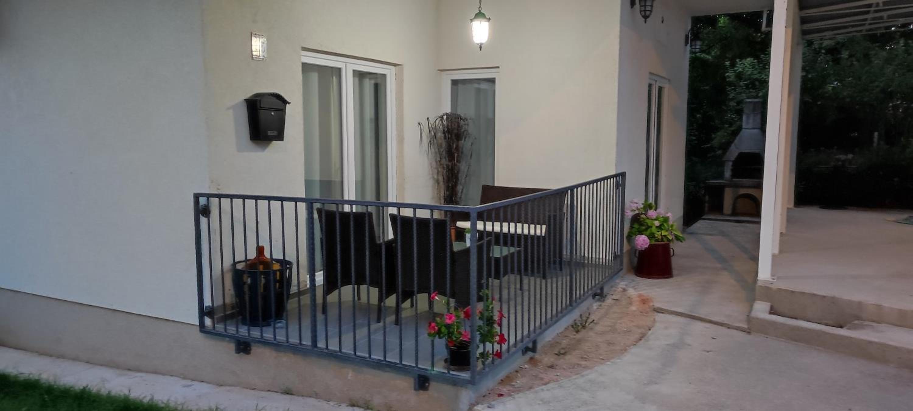 Apartman Vlatka