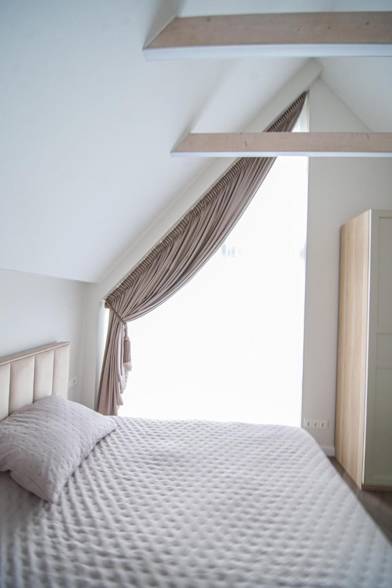 Apartamentai Ieva Kunigiškėse