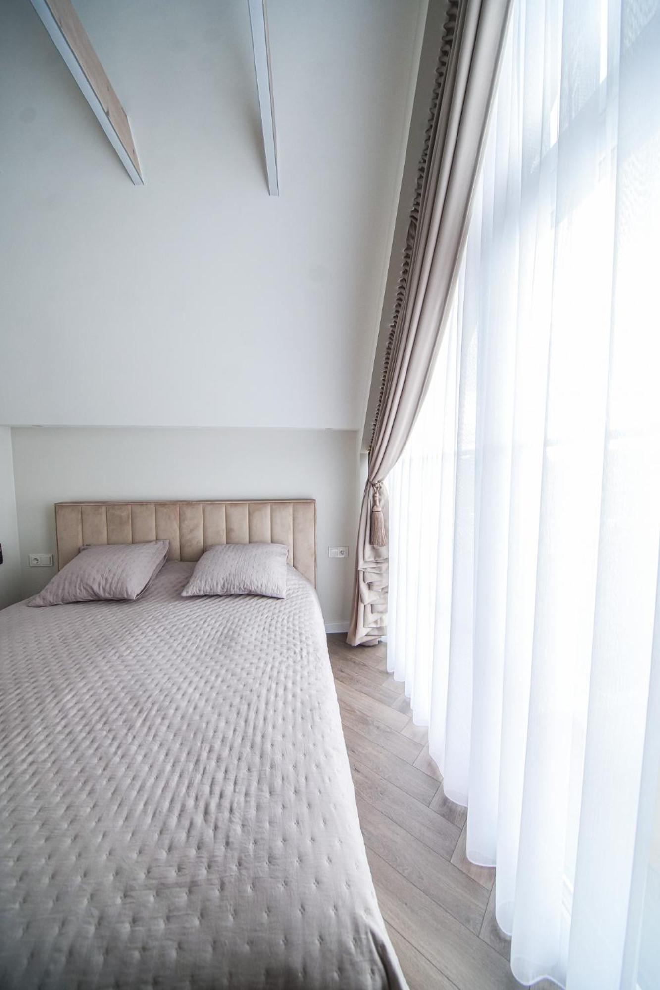 Apartamentai Ieva Kunigiškėse