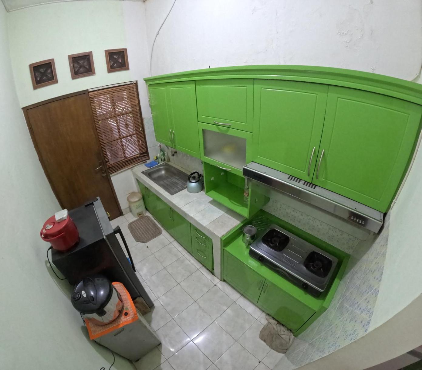 Mendiro Griya Syariah view 2