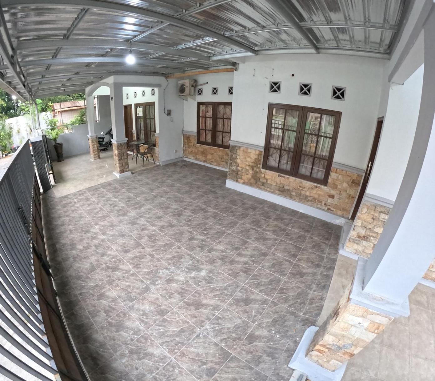 Mendiro Griya Syariah view 3