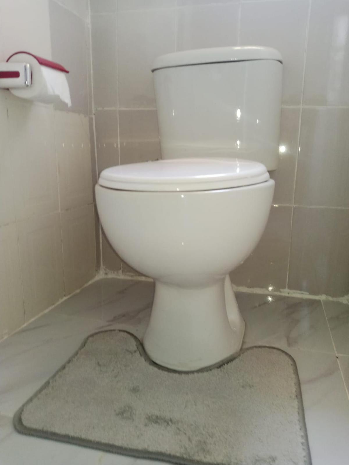 Zuriel Homes 1 Bedroom apartment