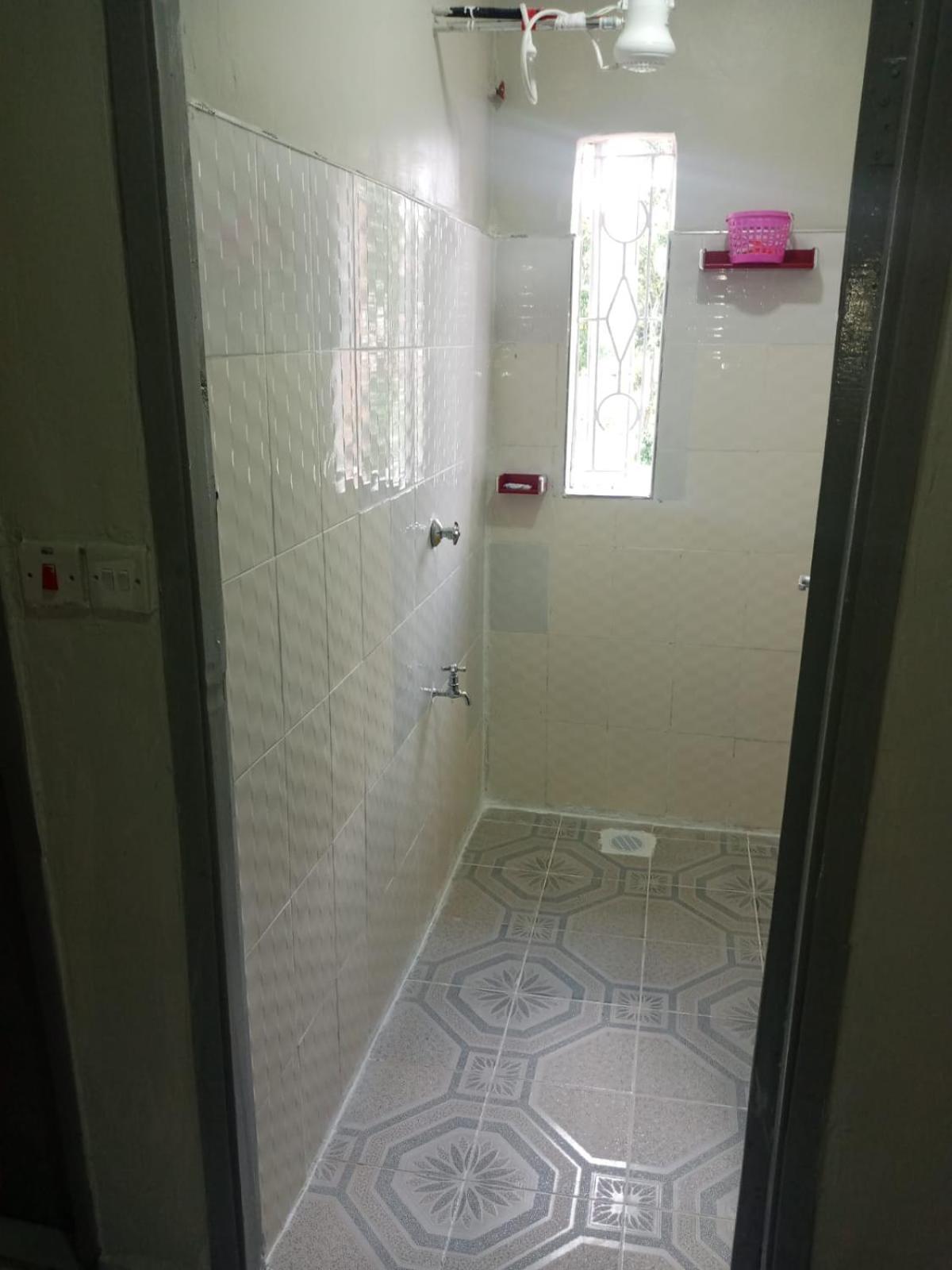 Zuriel Homes 1 Bedroom apartment