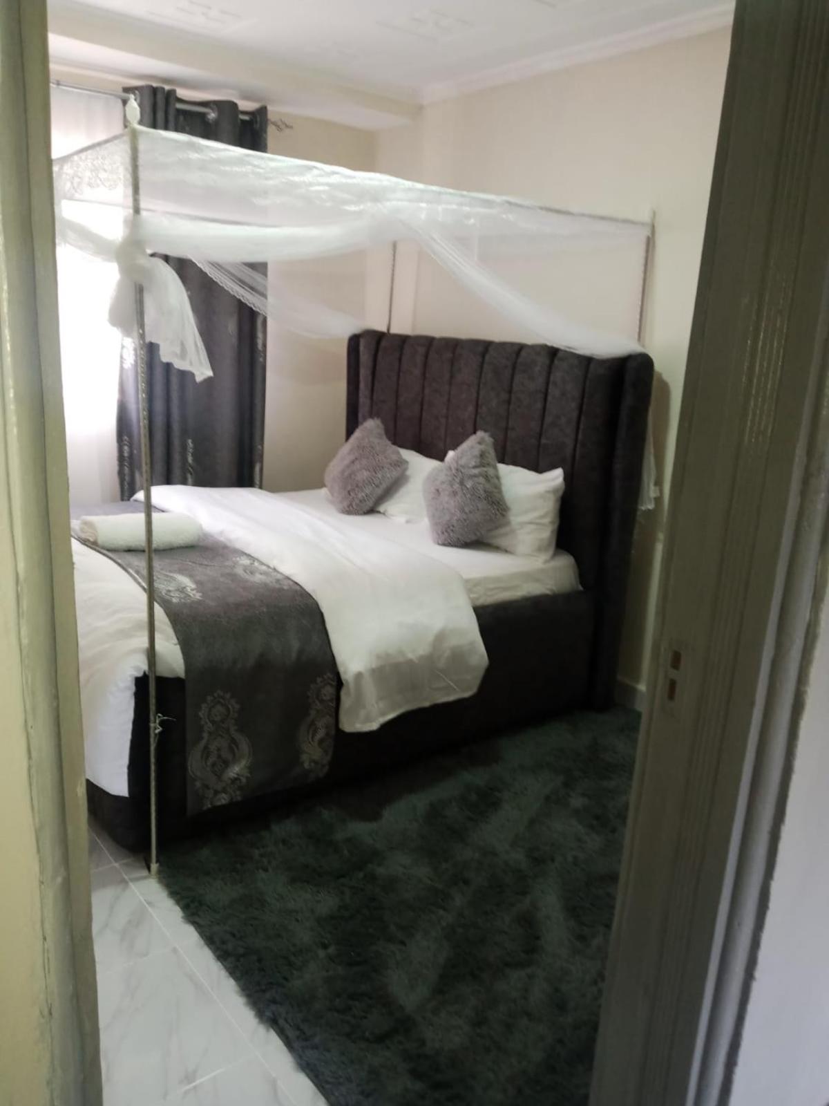 Zuriel Homes 1 Bedroom apartment
