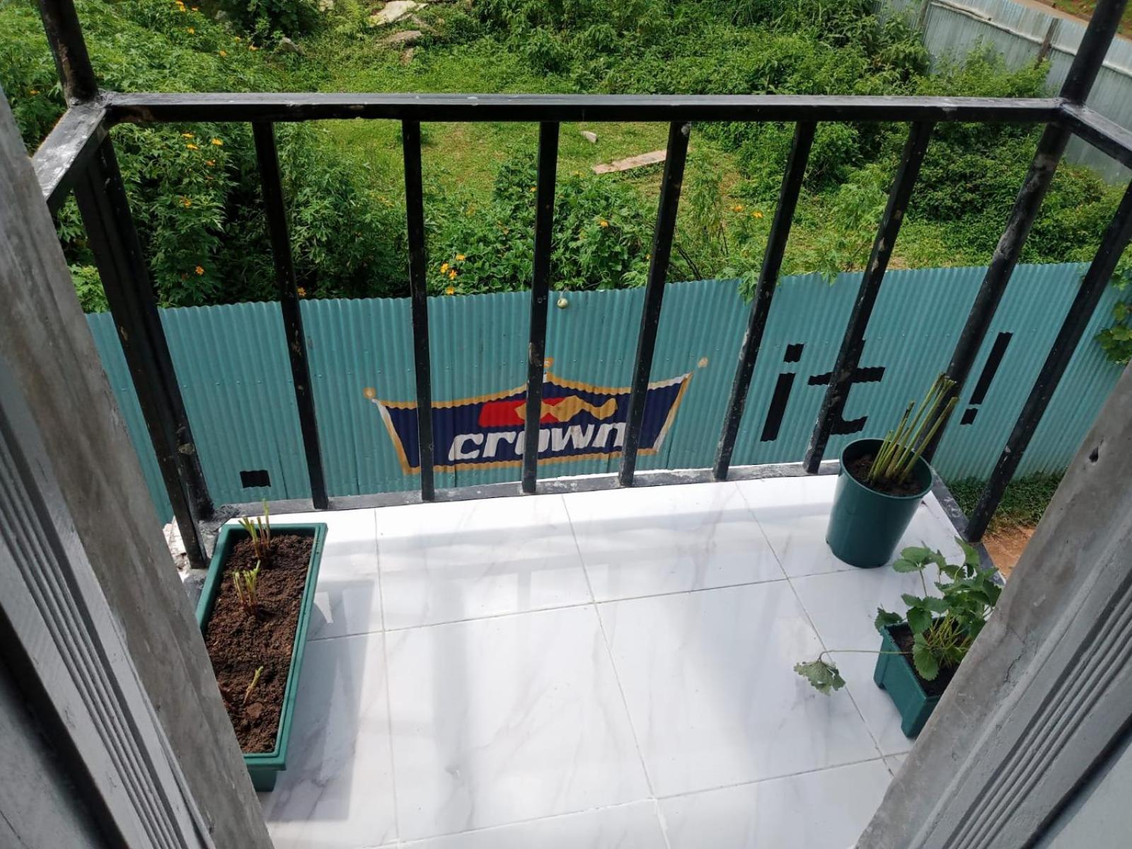 Zuriel Homes 1 Bedroom apartment