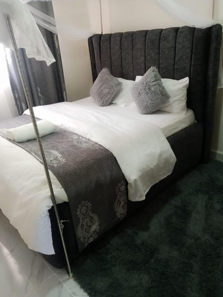 Zuriel Homes 1 Bedroom apartment