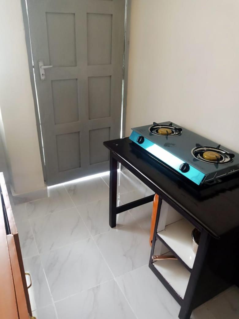 Zuriel Homes 1 Bedroom apartment