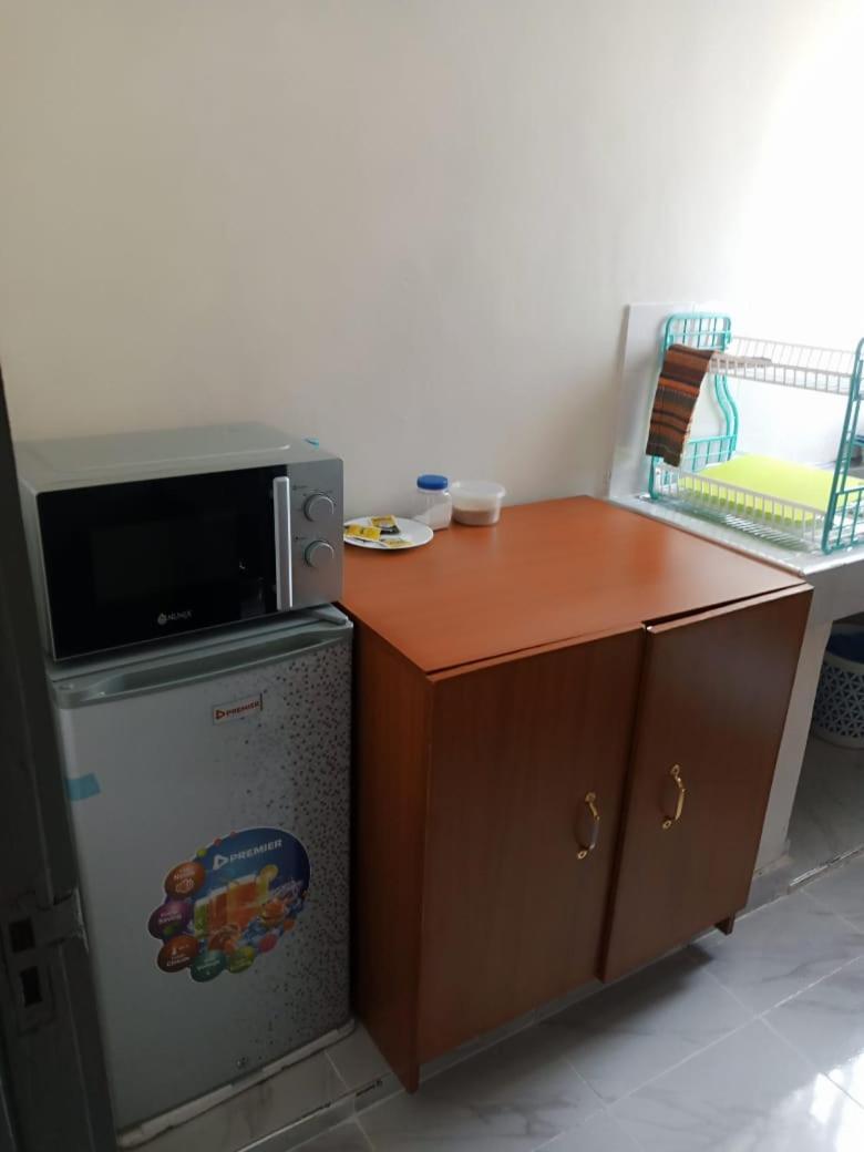 Zuriel Homes 1 Bedroom apartment