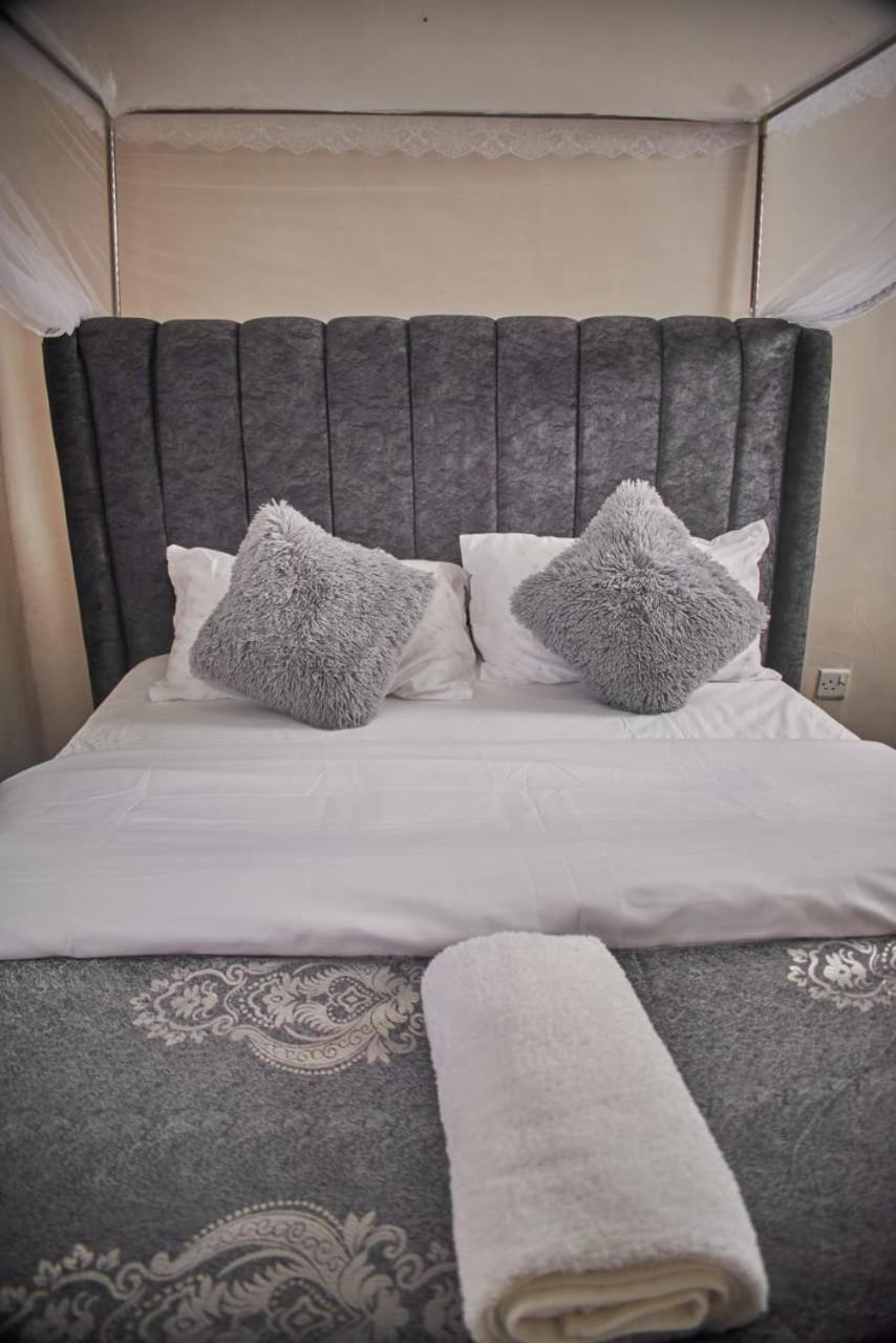 Zuriel Homes 1 Bedroom apartment