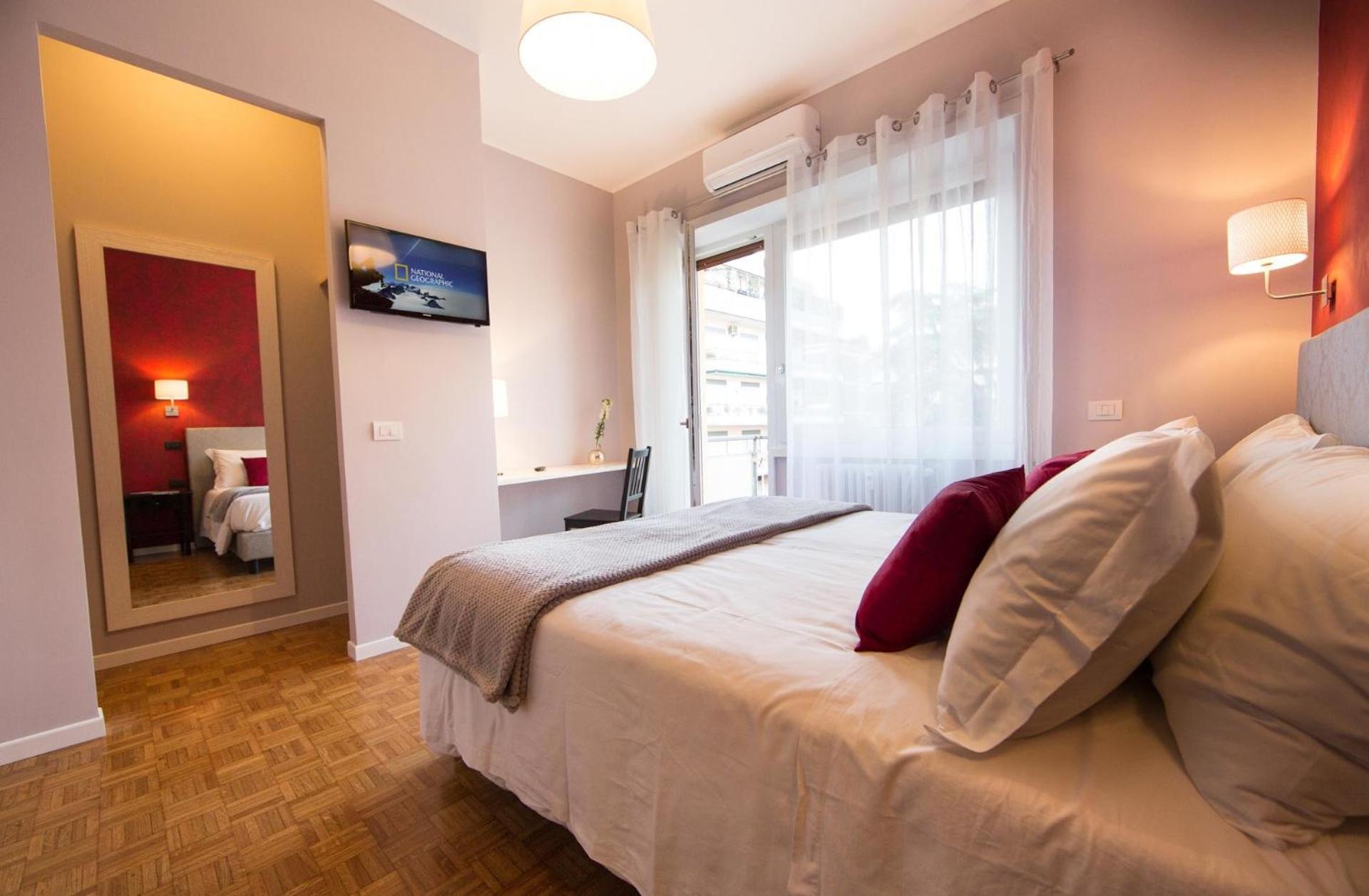 B&B Roma 474