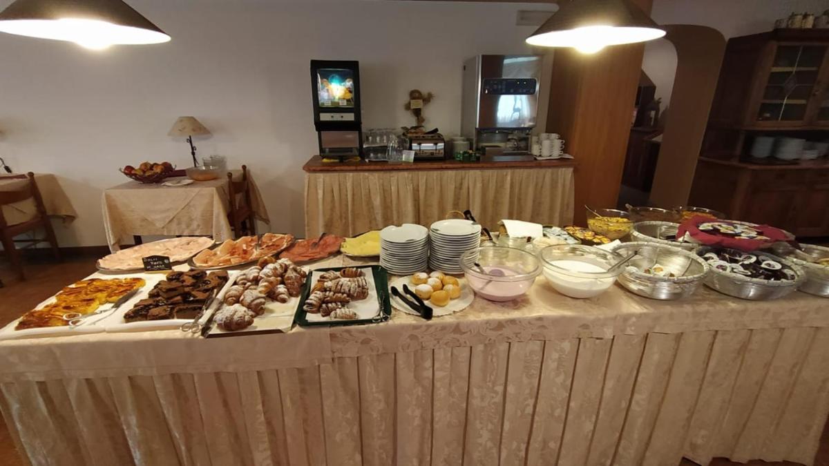 Hotel Villa Rosa