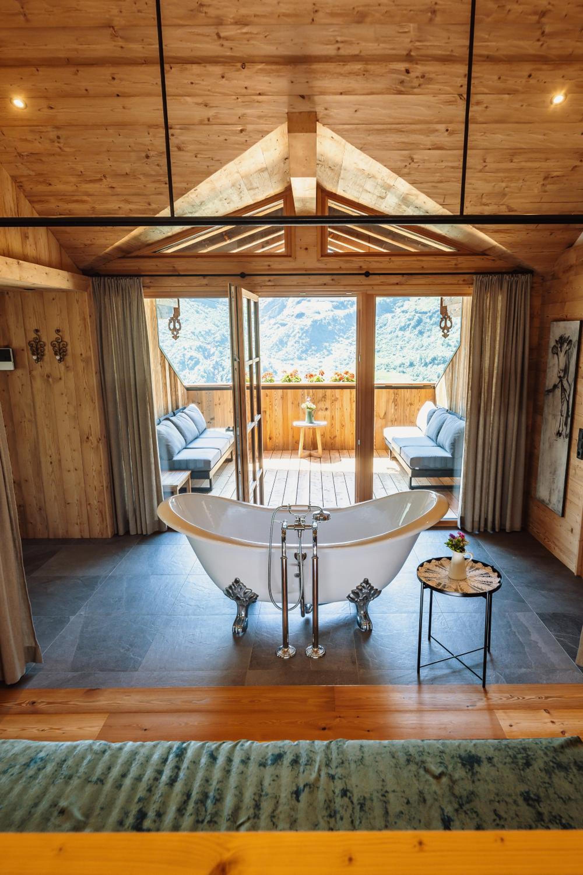 Fürthermoar Hideaways