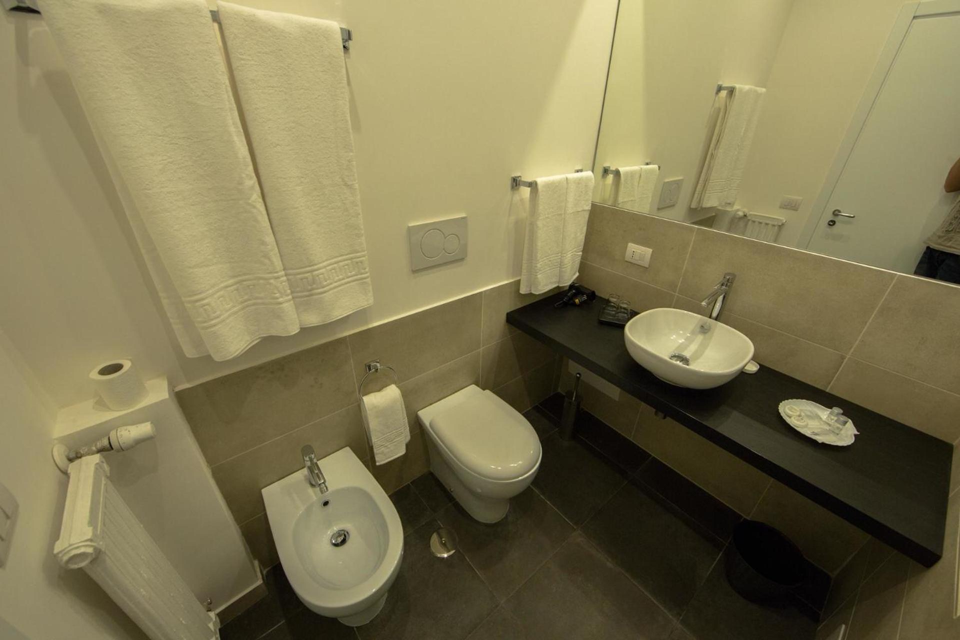 B&B Roma 474