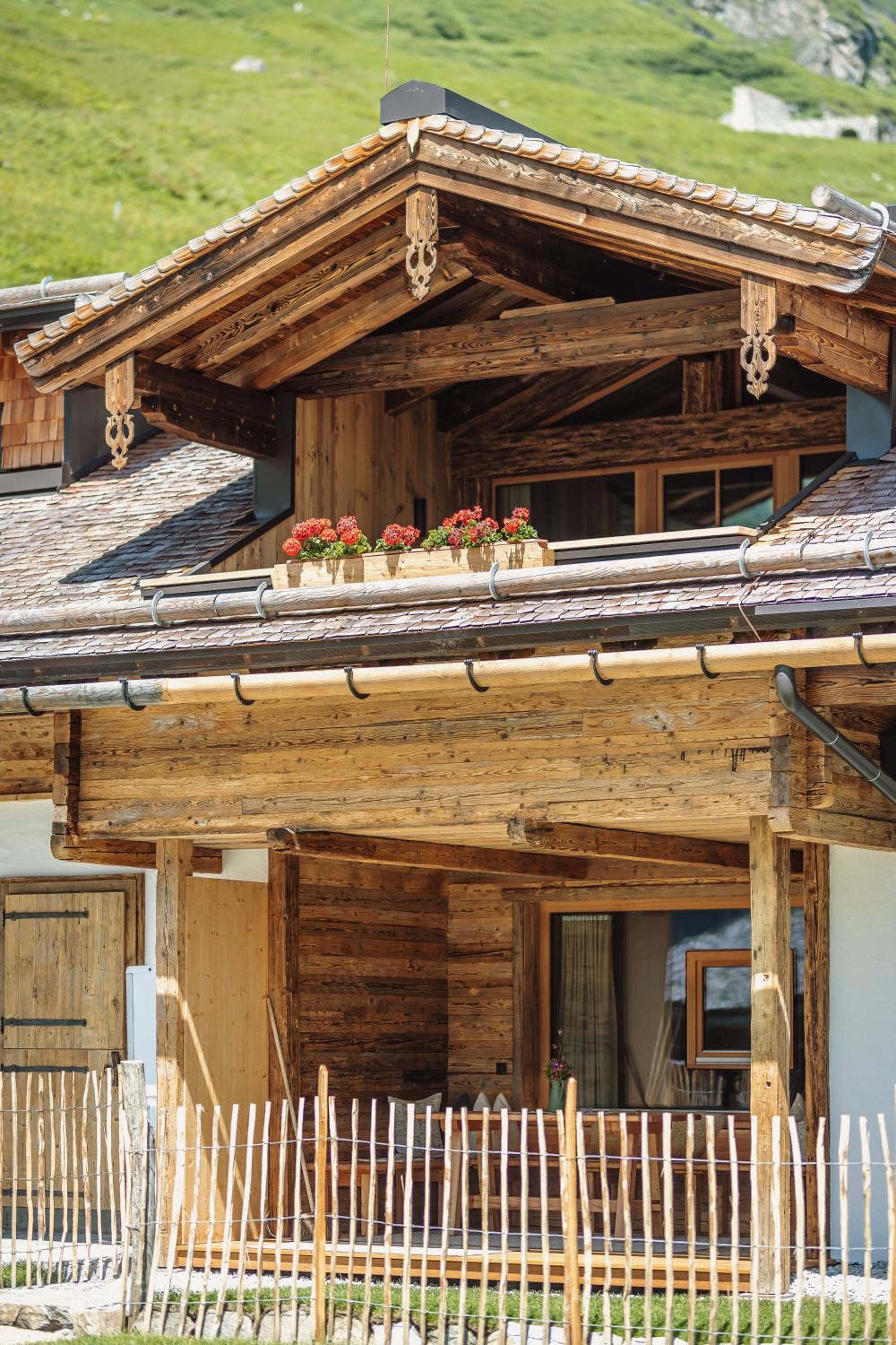Fürthermoar Hideaways