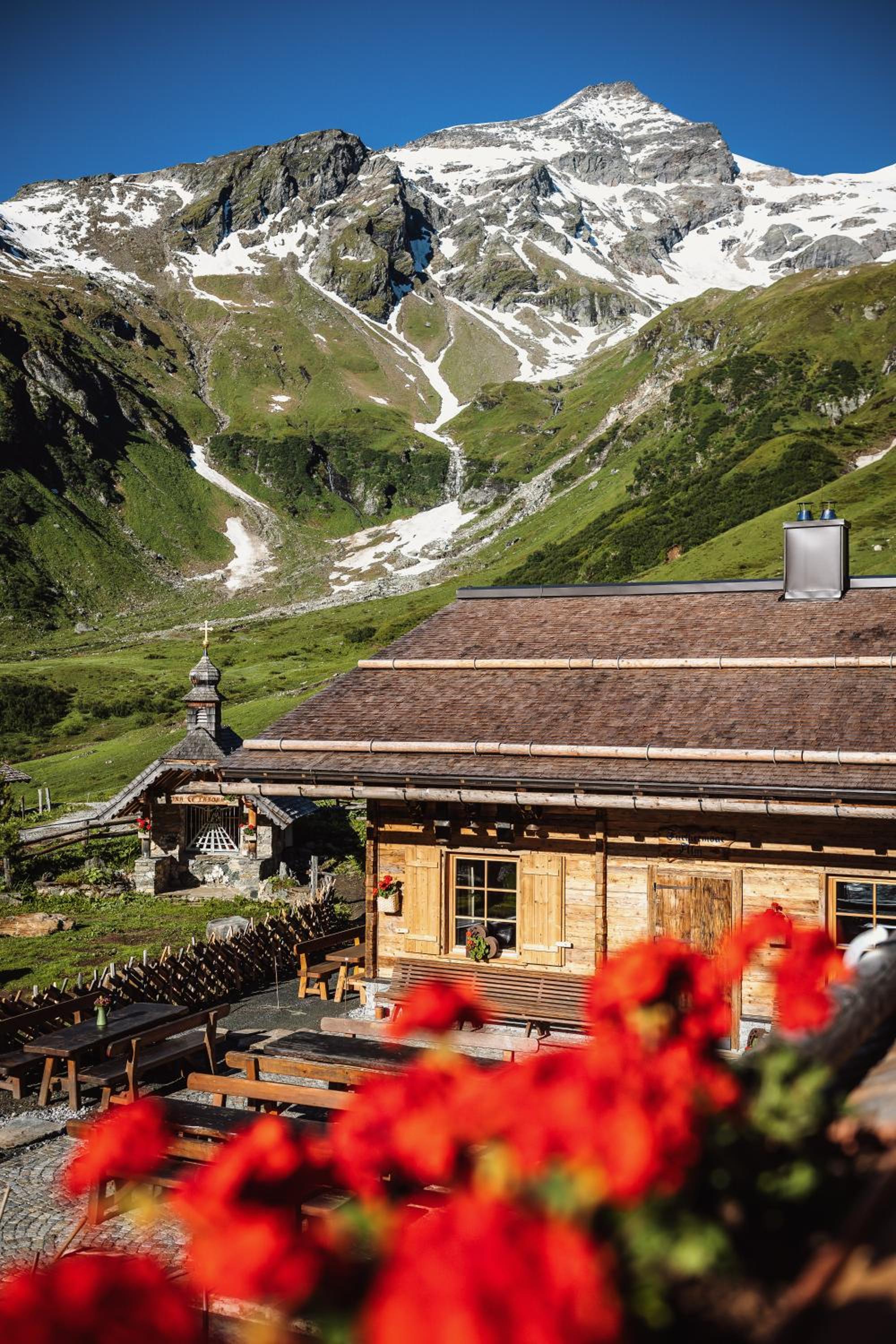 Fürthermoar Hideaways